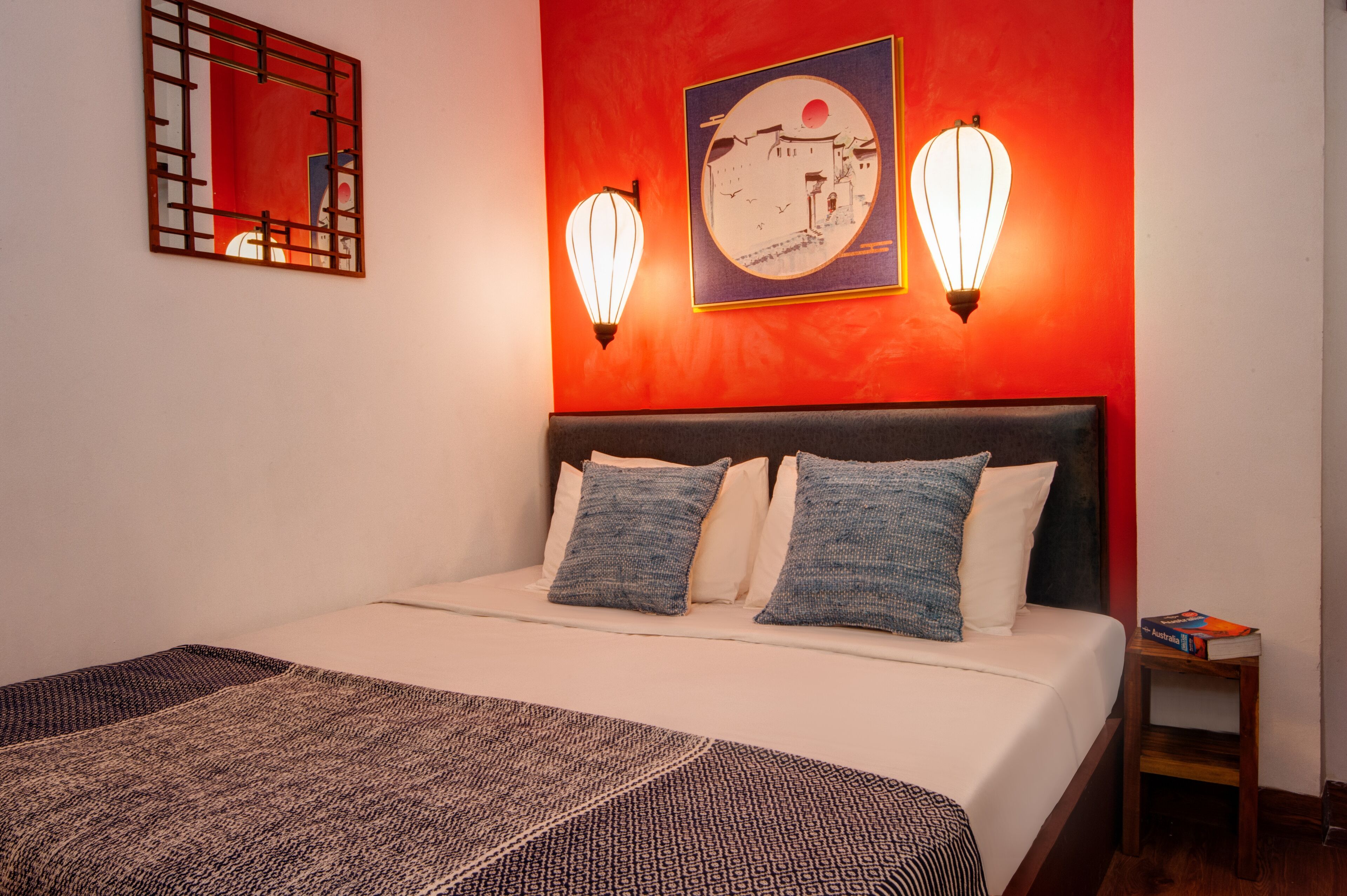 Mad Monkey Hostel Phnom Penh