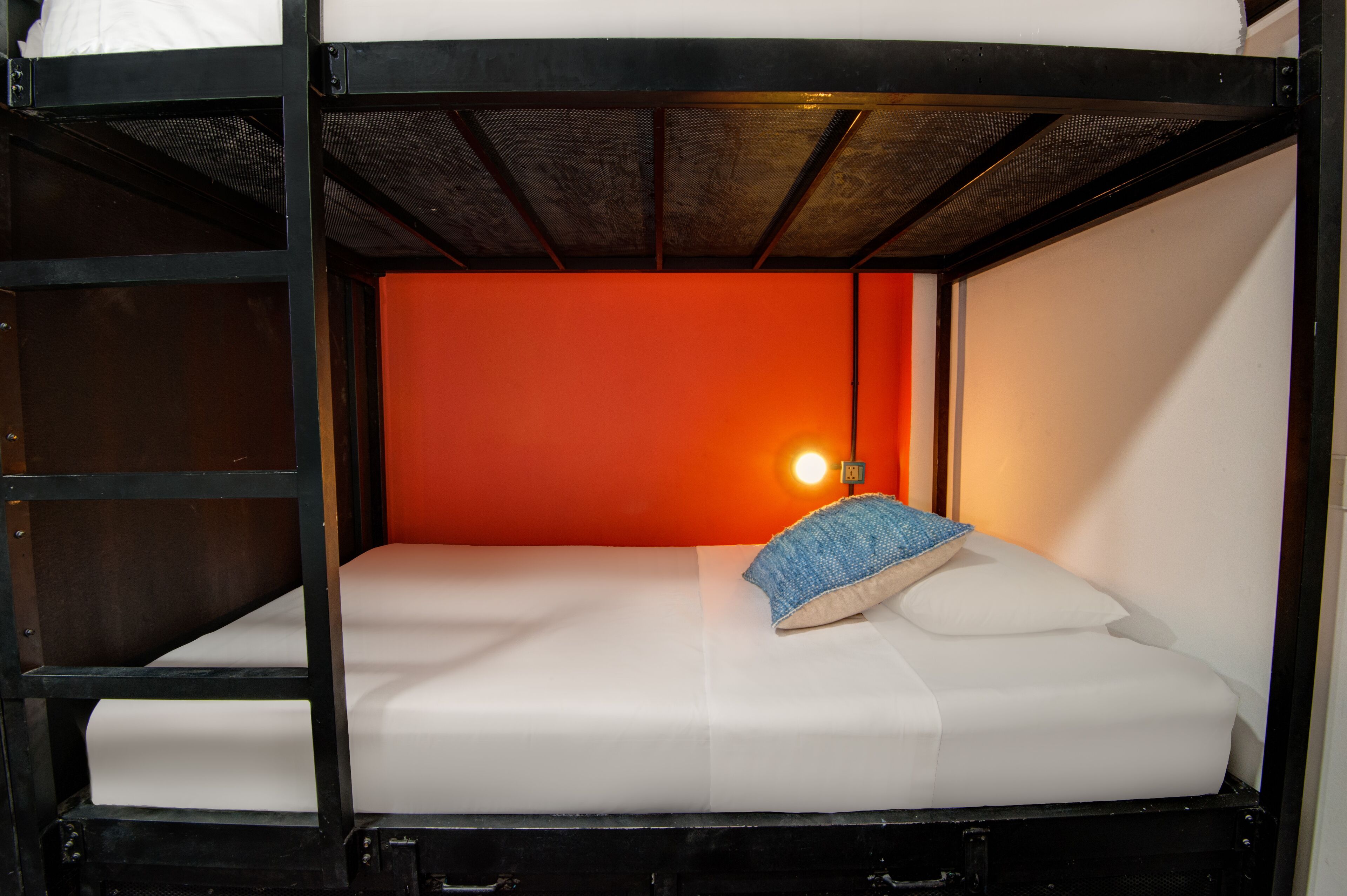 Mad Monkey Hostel Phnom Penh