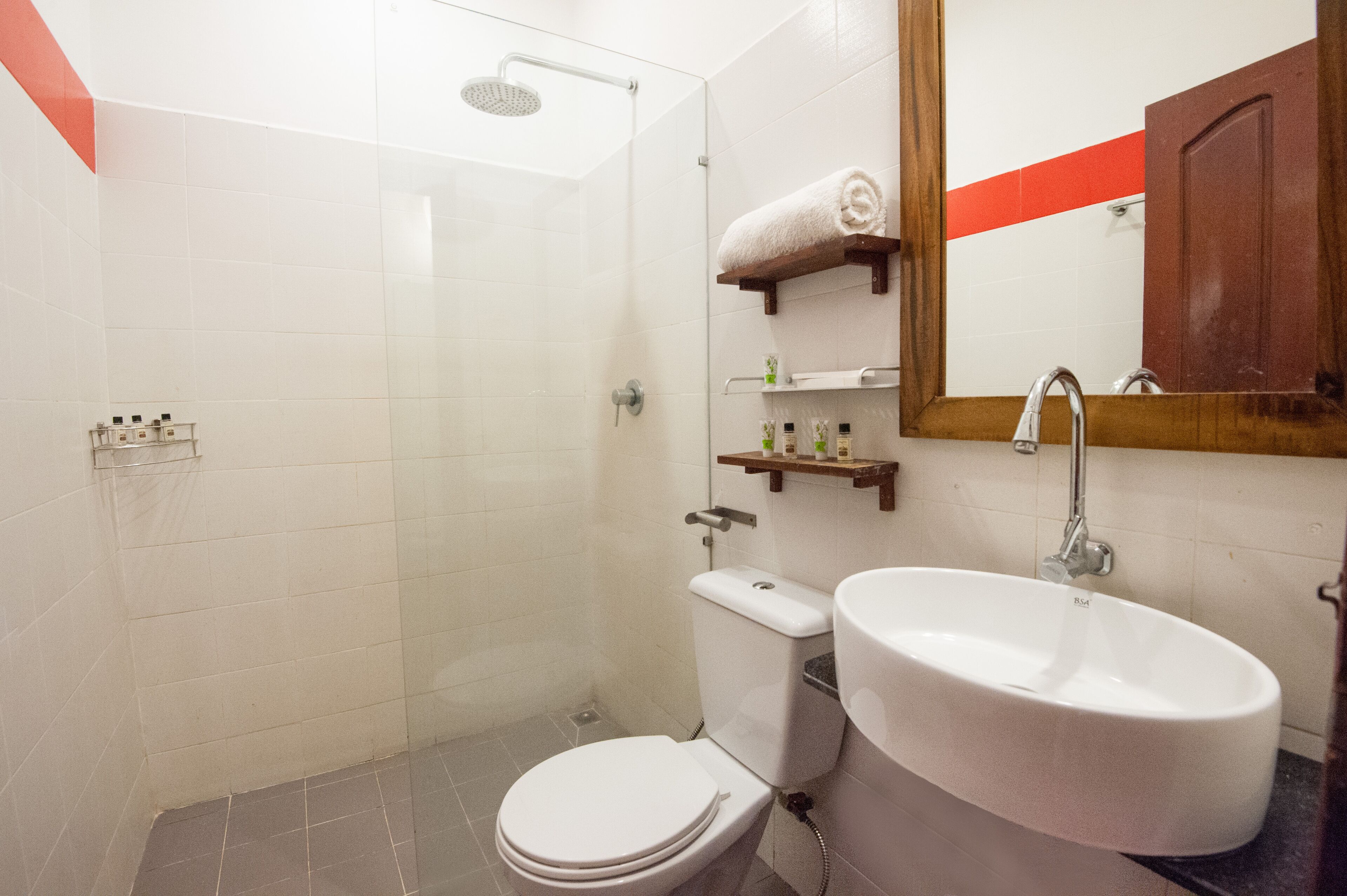Mad Monkey Hostel Phnom Penh