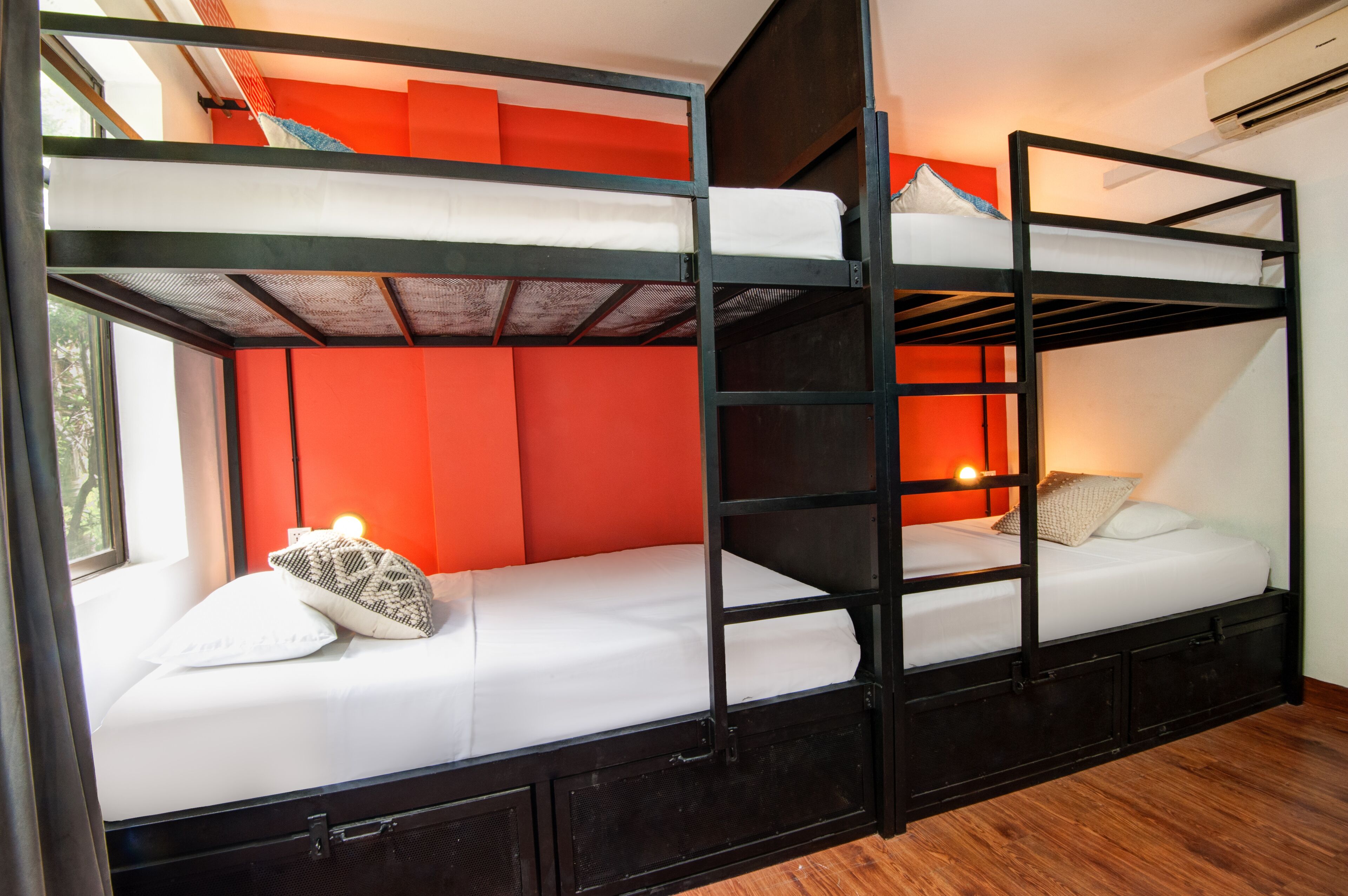 Mad Monkey Hostel Phnom Penh
