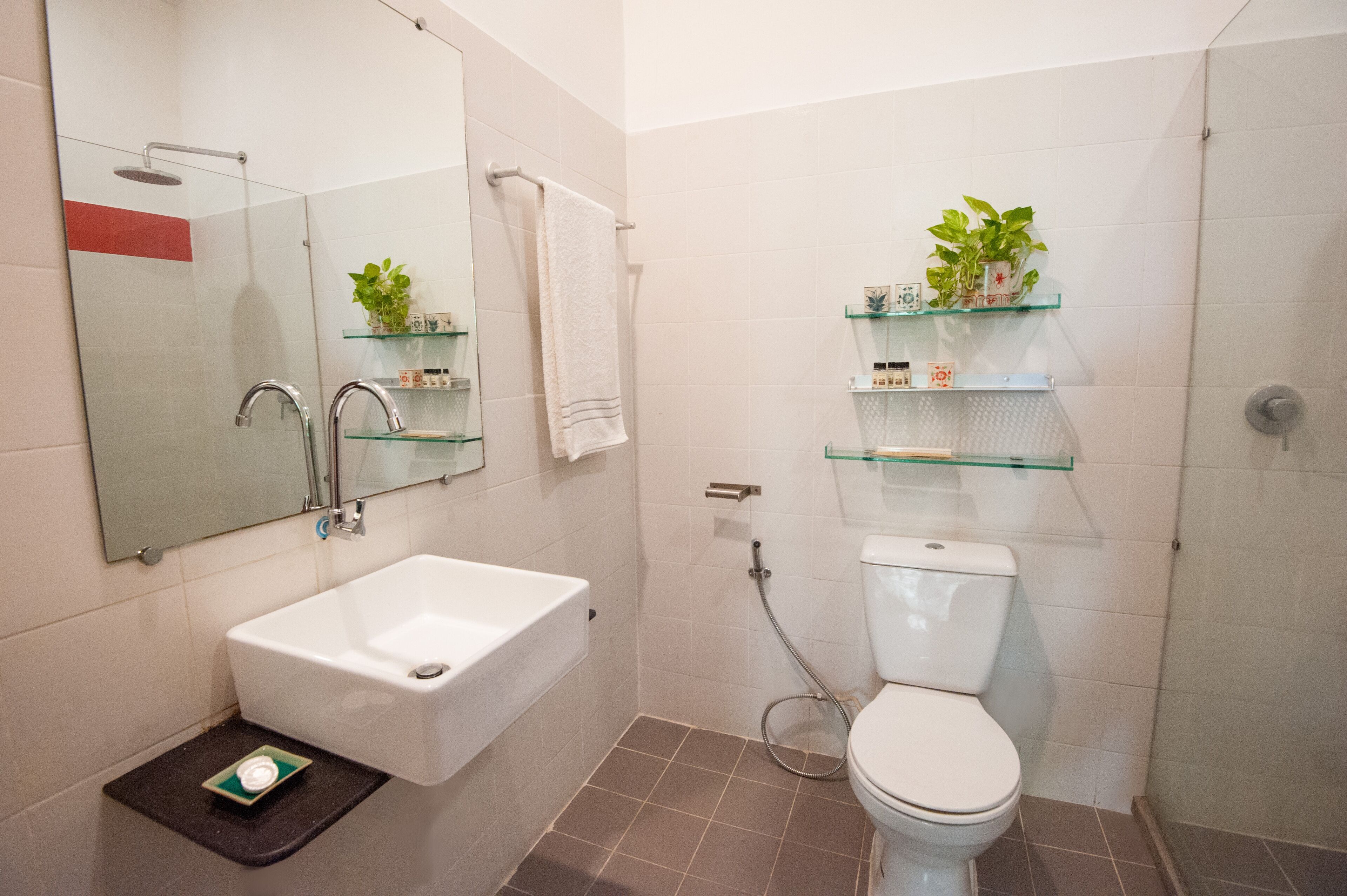 Mad Monkey Hostel Phnom Penh