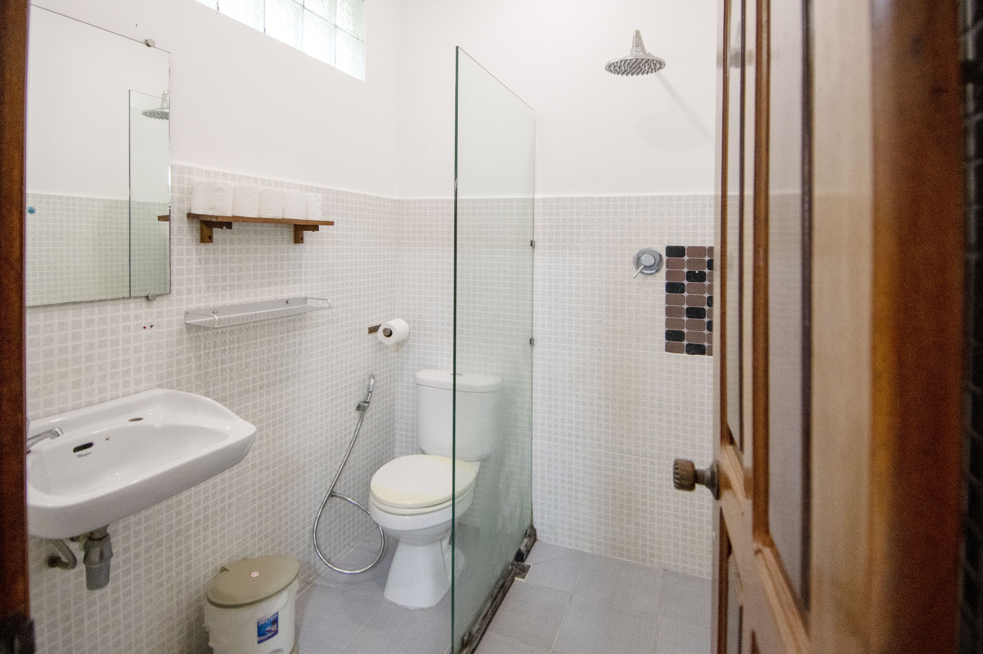 Mad Monkey Hostel Phnom Penh