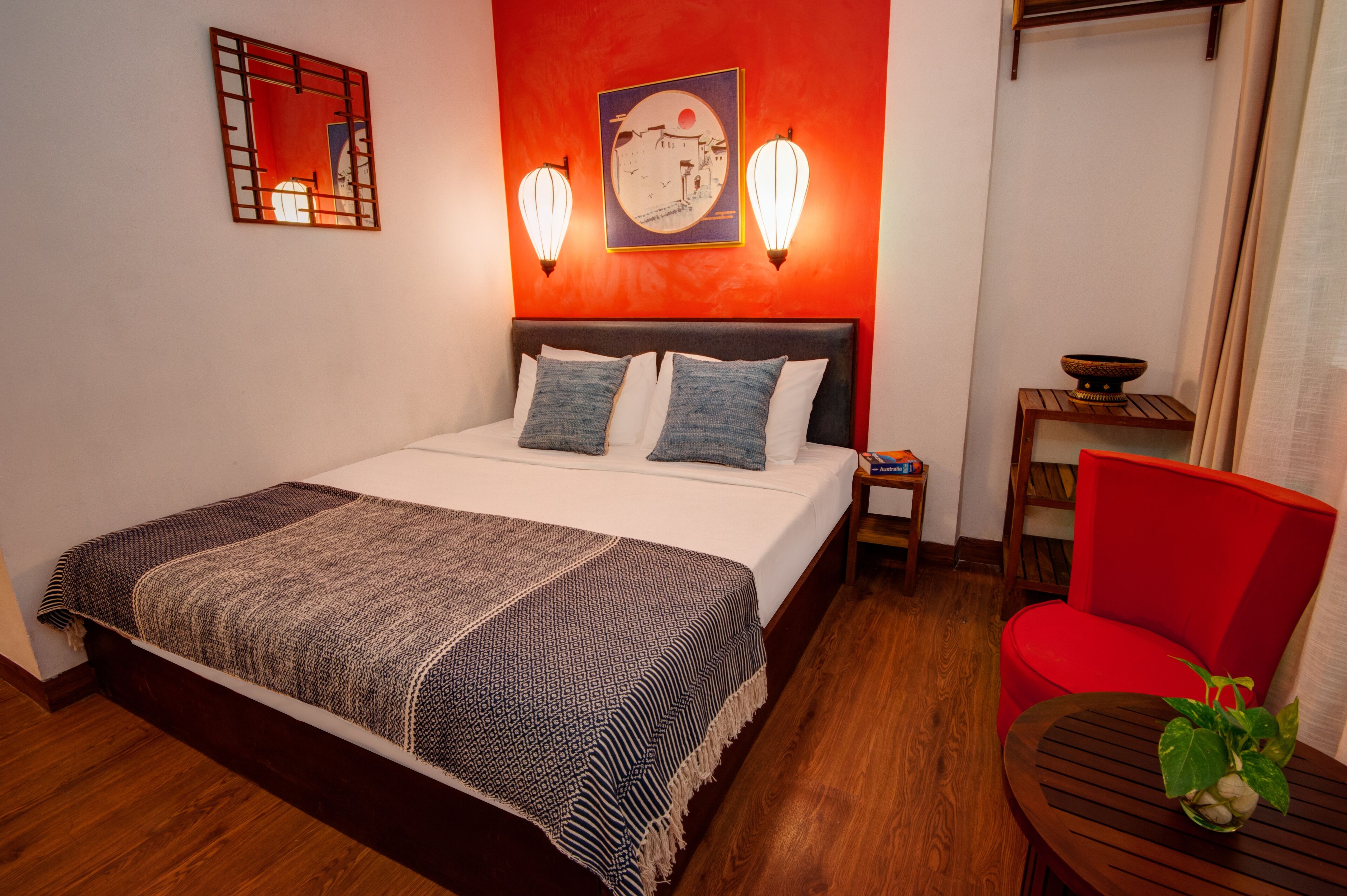 Mad Monkey Hostel Phnom Penh