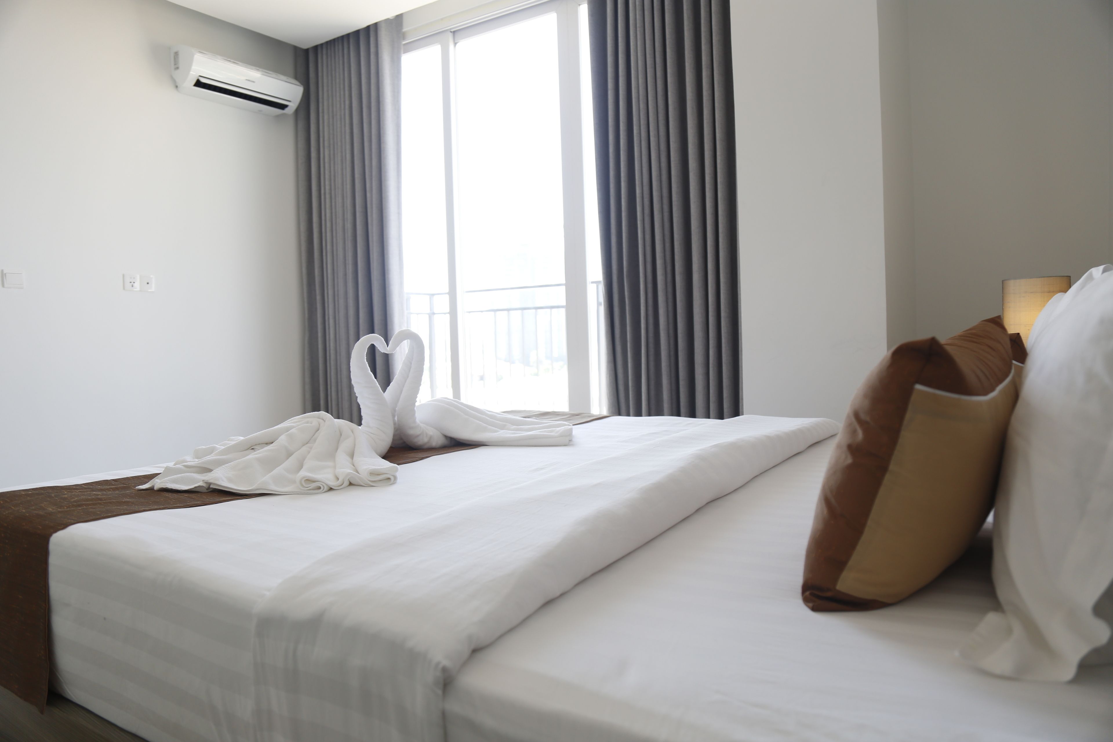 MekongView Residence Tower 3
