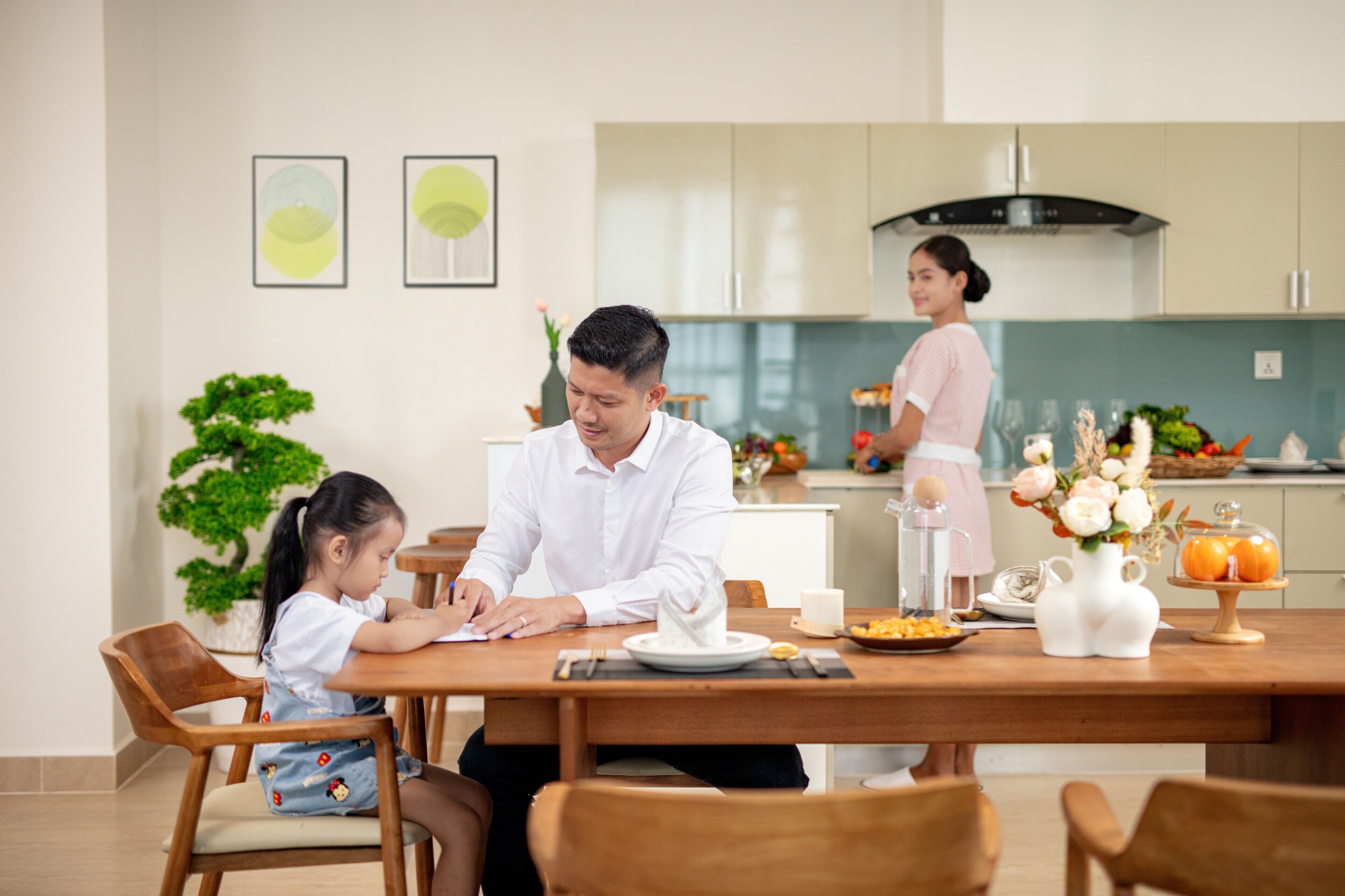 MekongView Residence Tower 3
