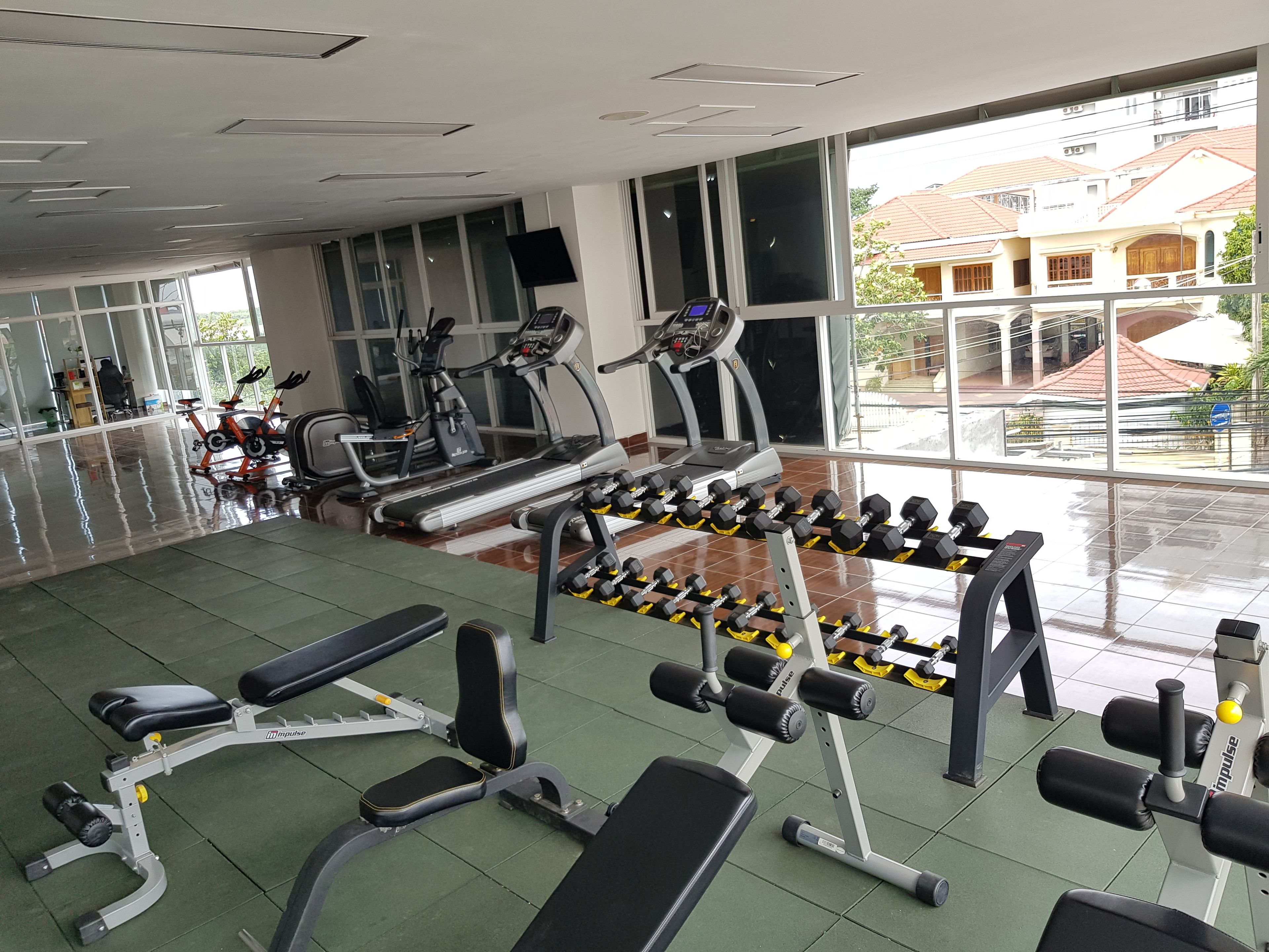 MekongView Residence Tower 3