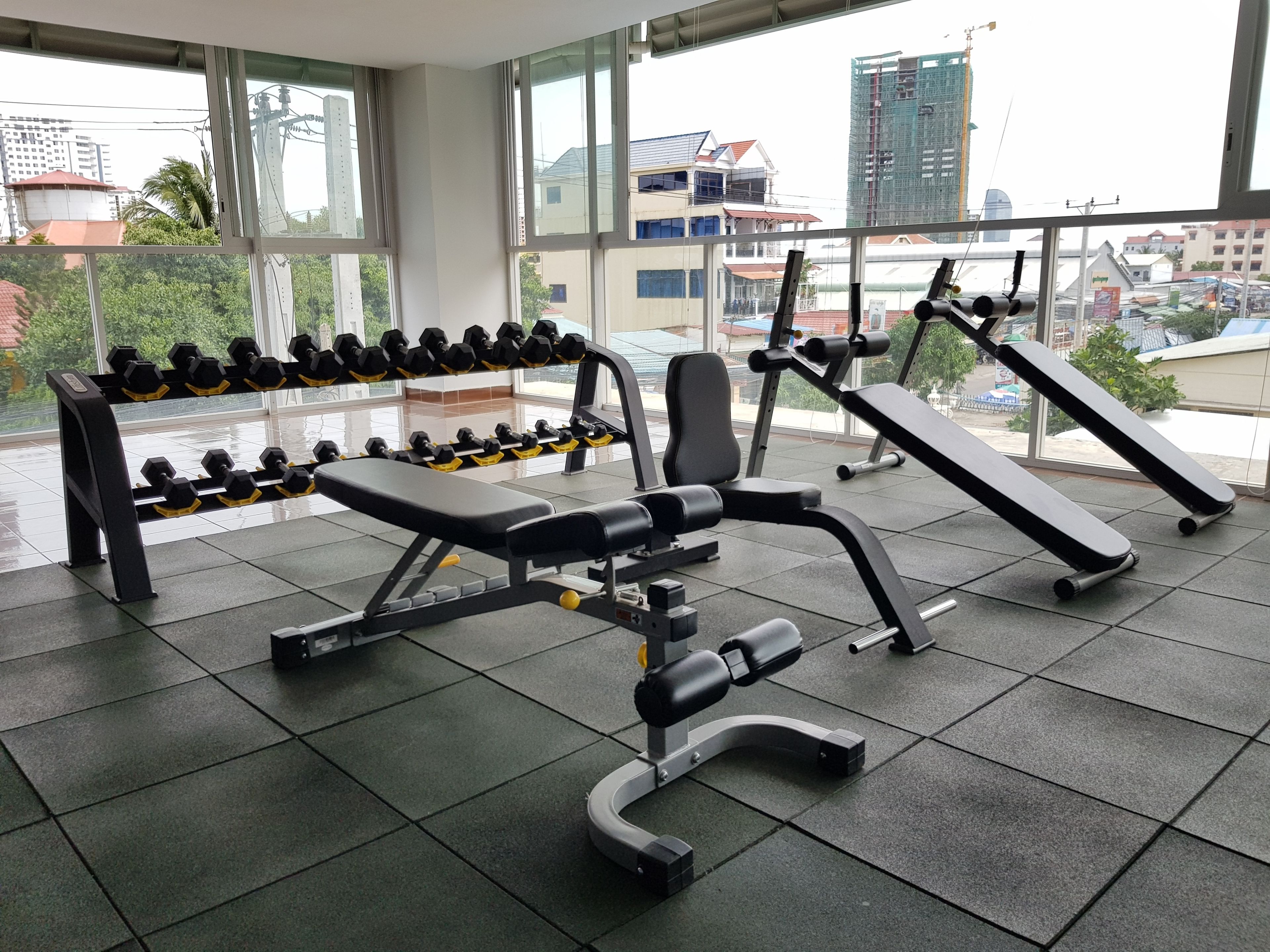 MekongView Residence Tower 3