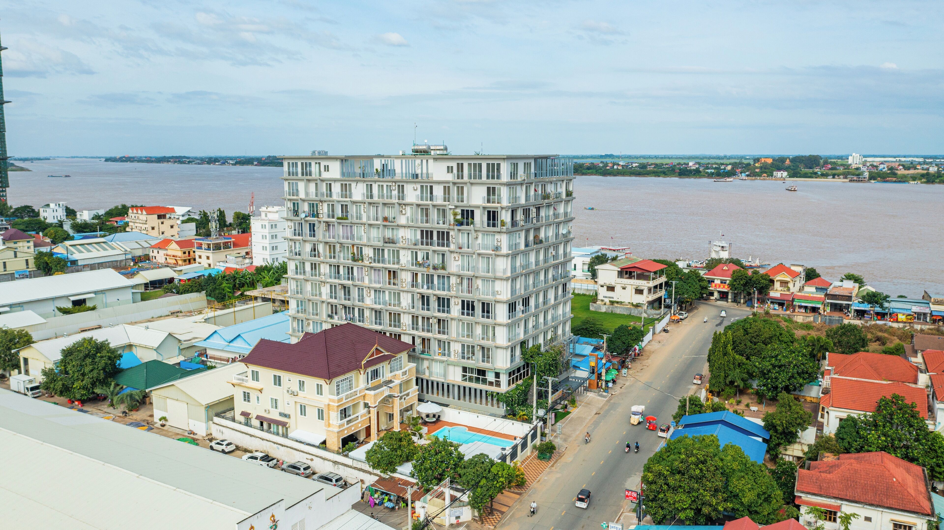 MekongView Residence Tower 3