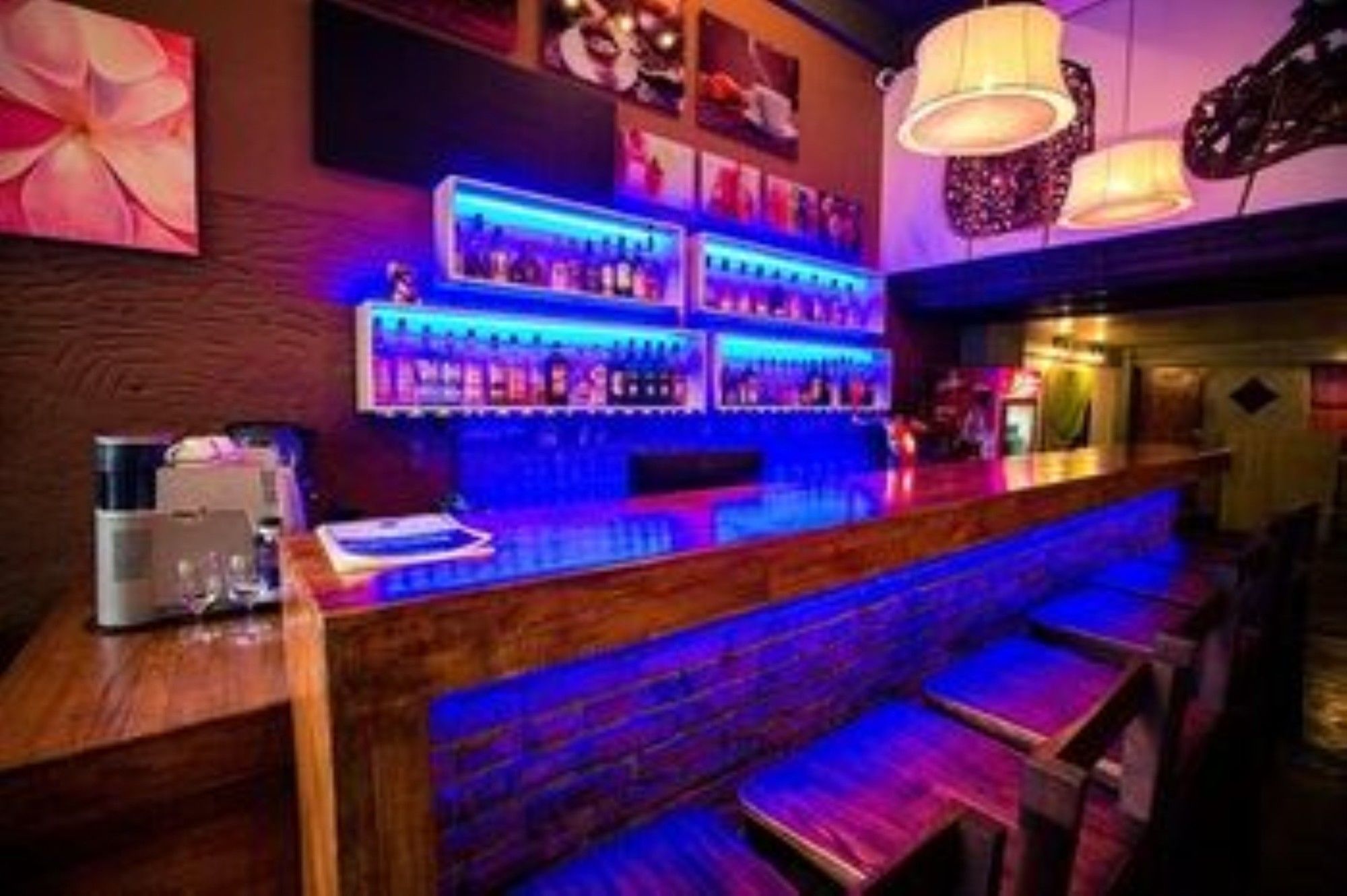 Monsoon Boutique Hotel & Spa