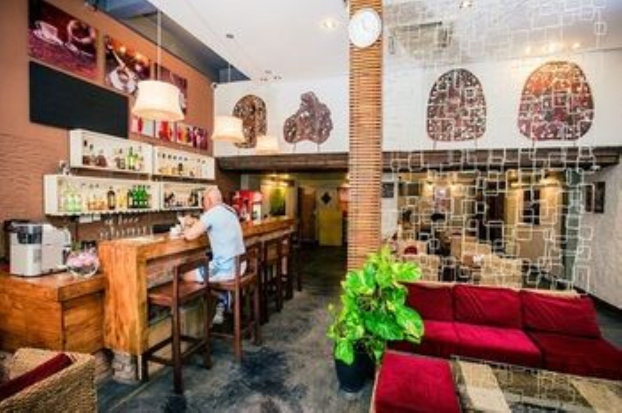 Monsoon Boutique Hotel & Spa