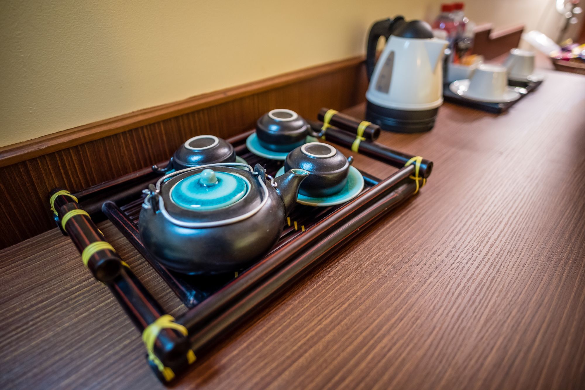 Ohana Phnom Penh Palace Hotel