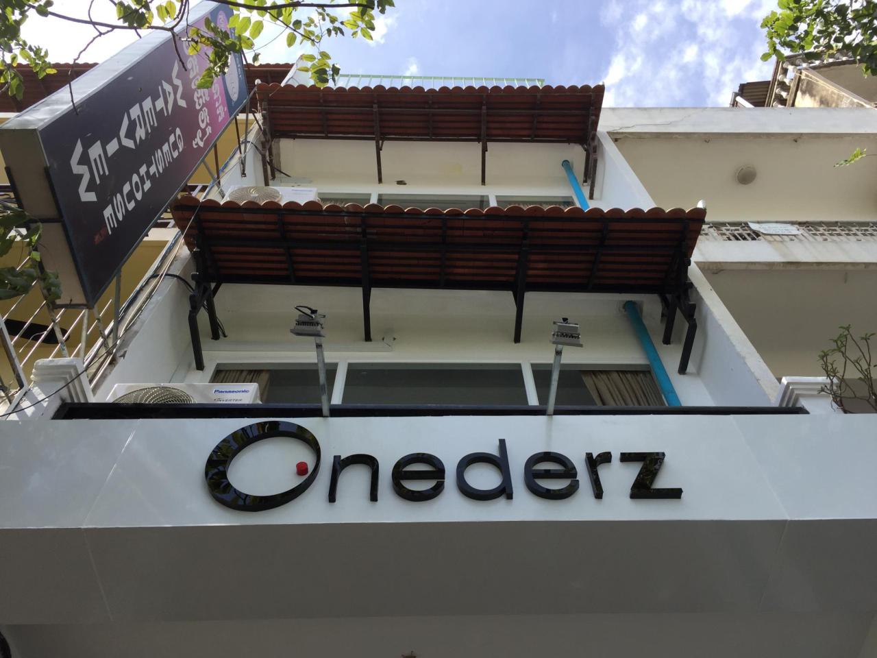 Onederz Phnom Penh