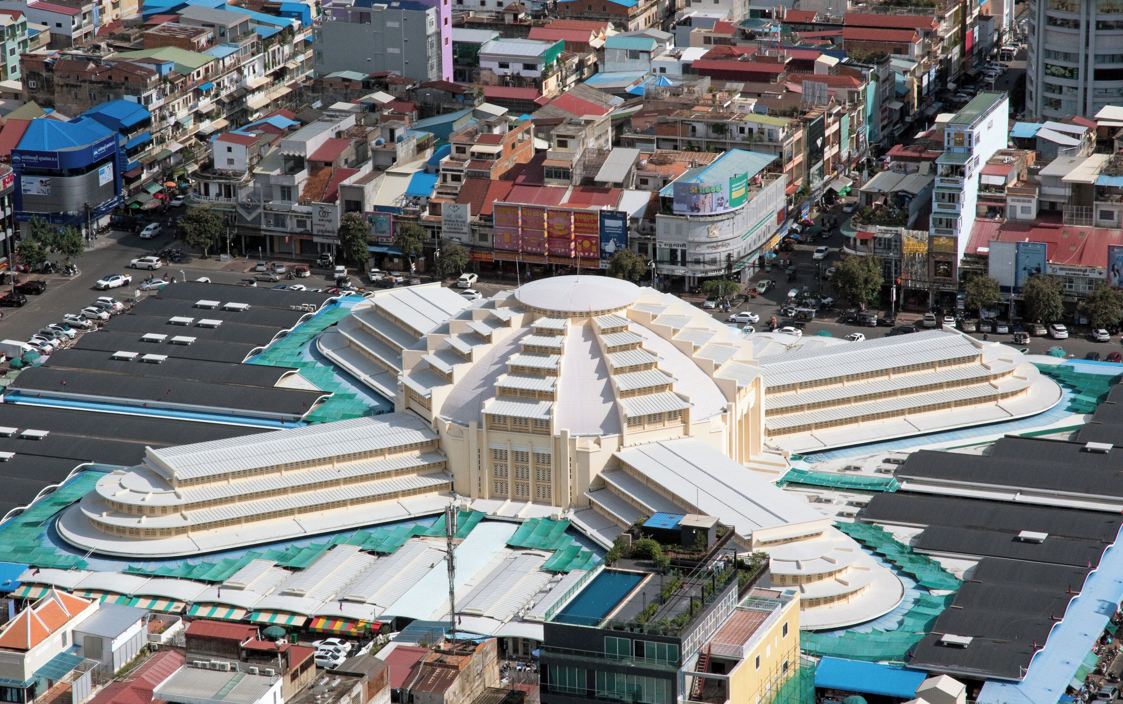 One Park Hotel & Residence