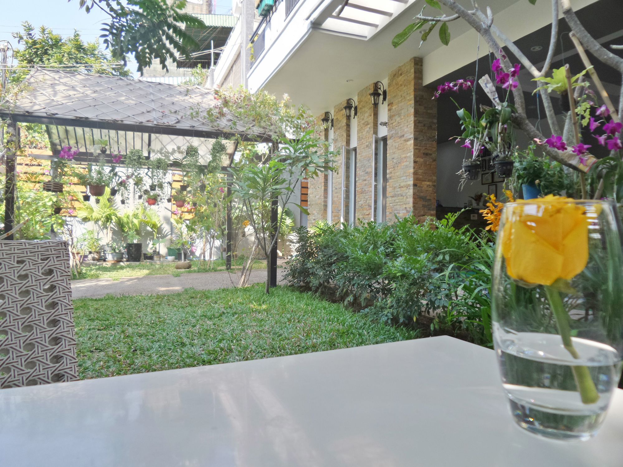 Best May Hotel