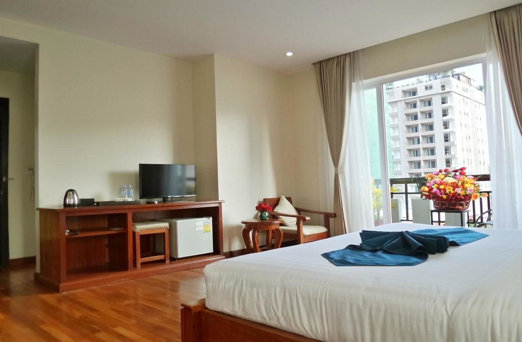 Best May Hotel