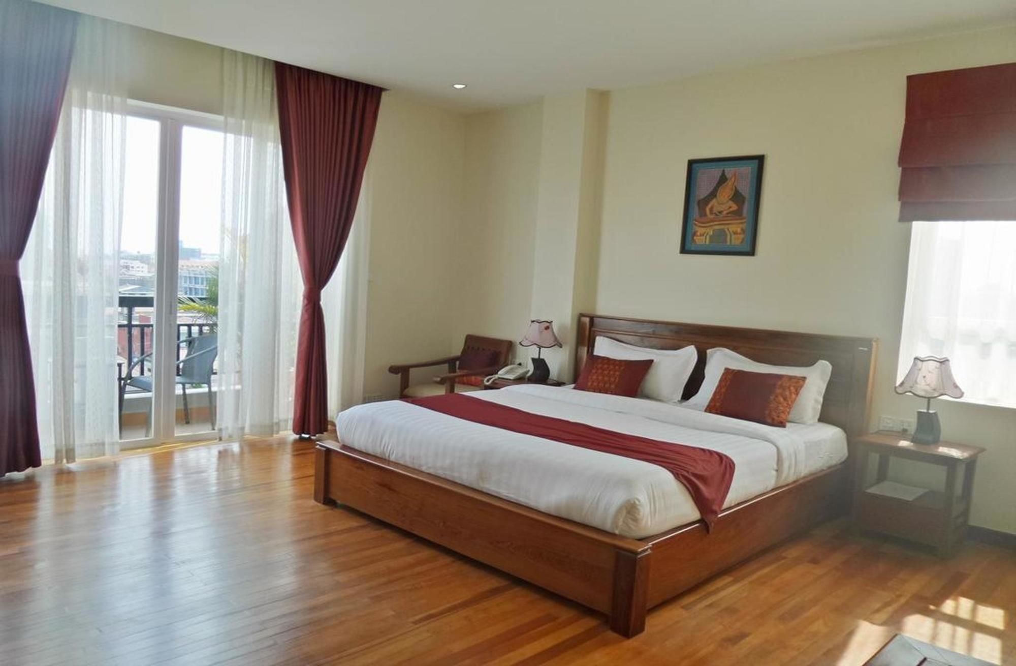 Best May Hotel