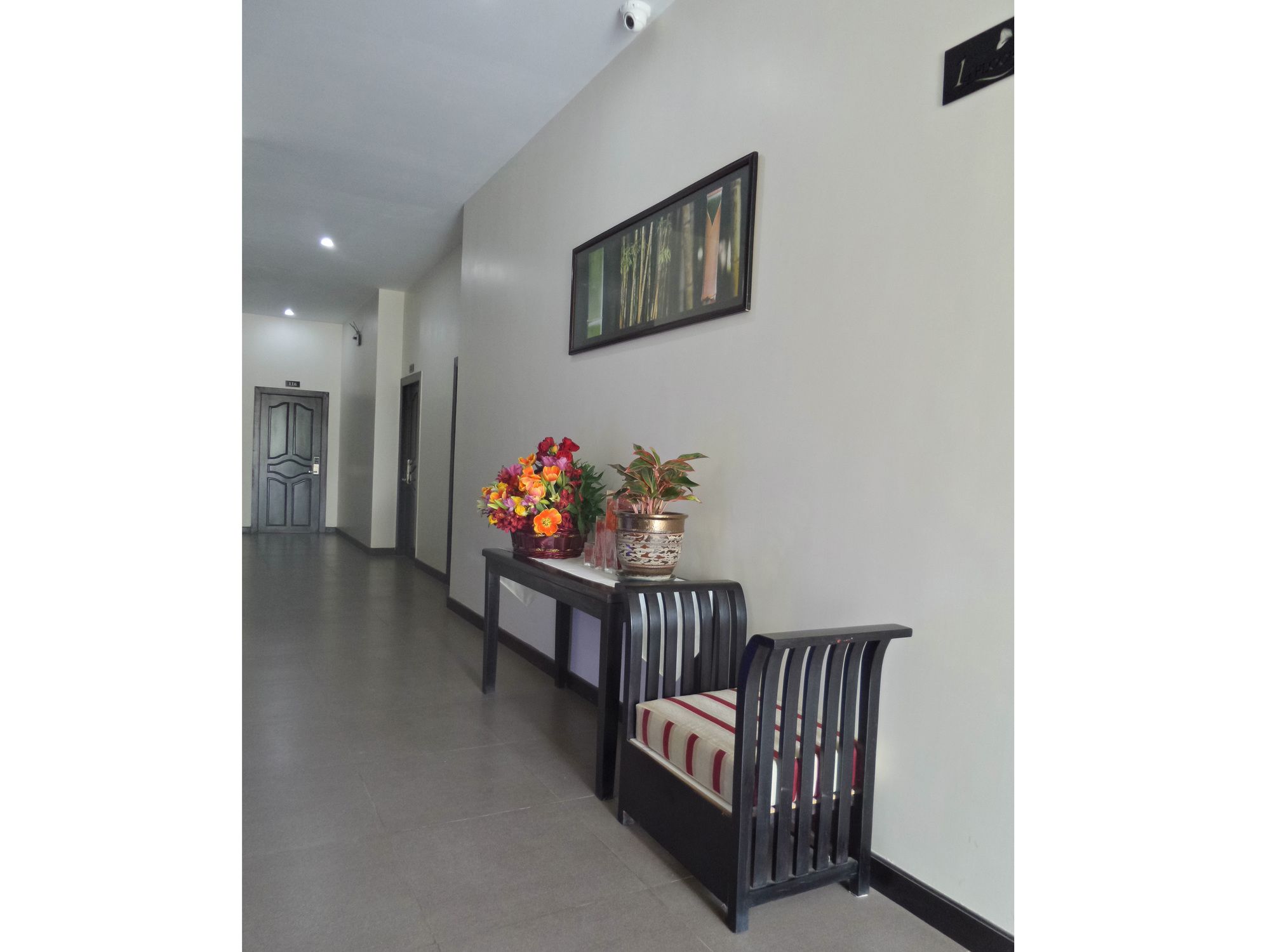 Best May Hotel