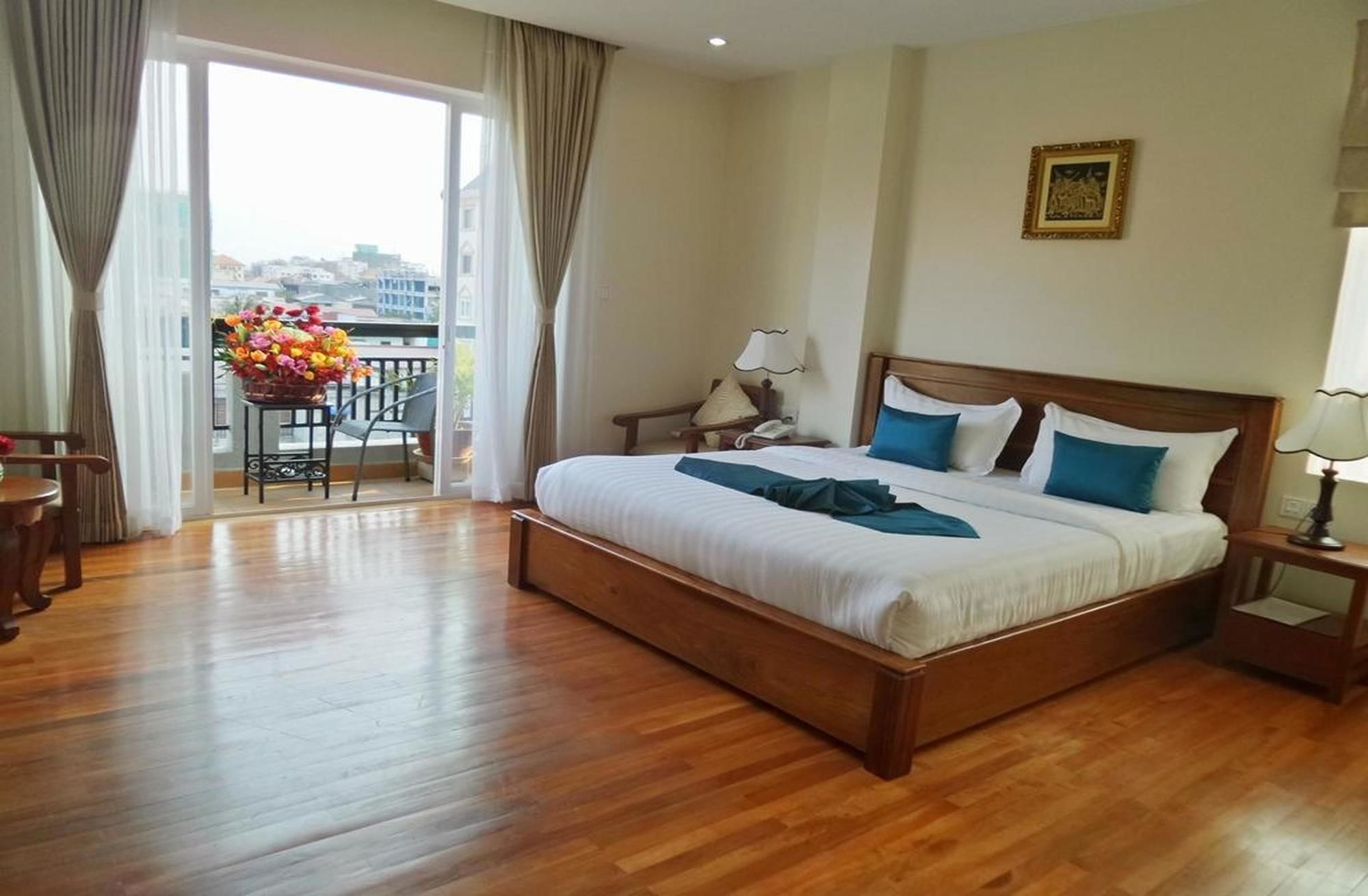 Best May Hotel