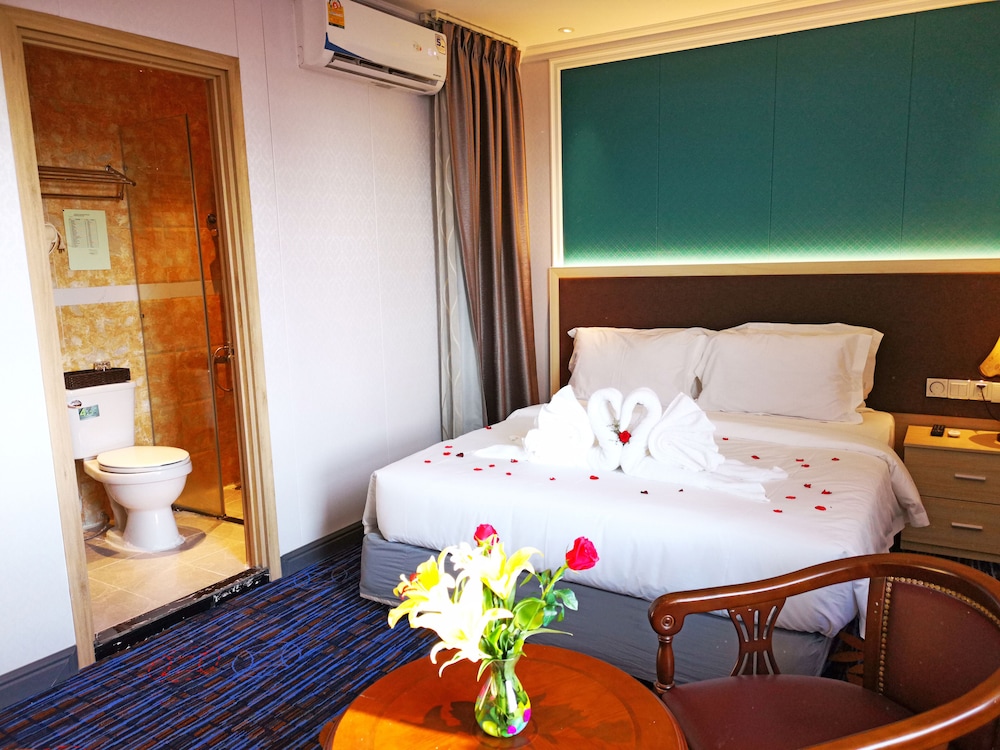 Positano Boutique Hotel