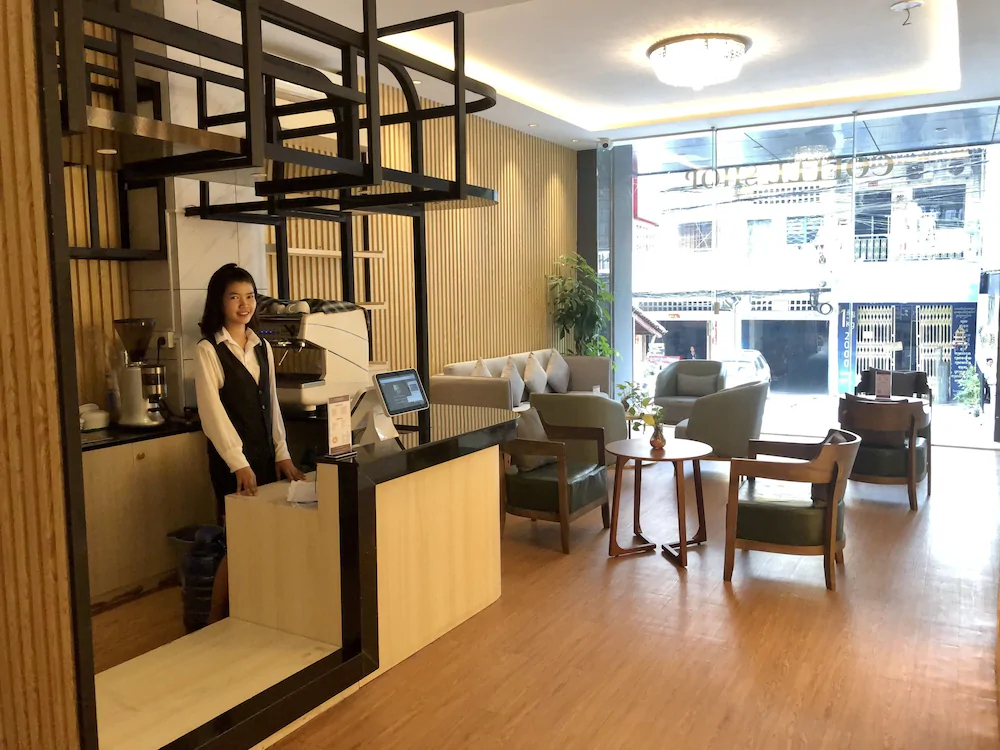 Positano Boutique Hotel