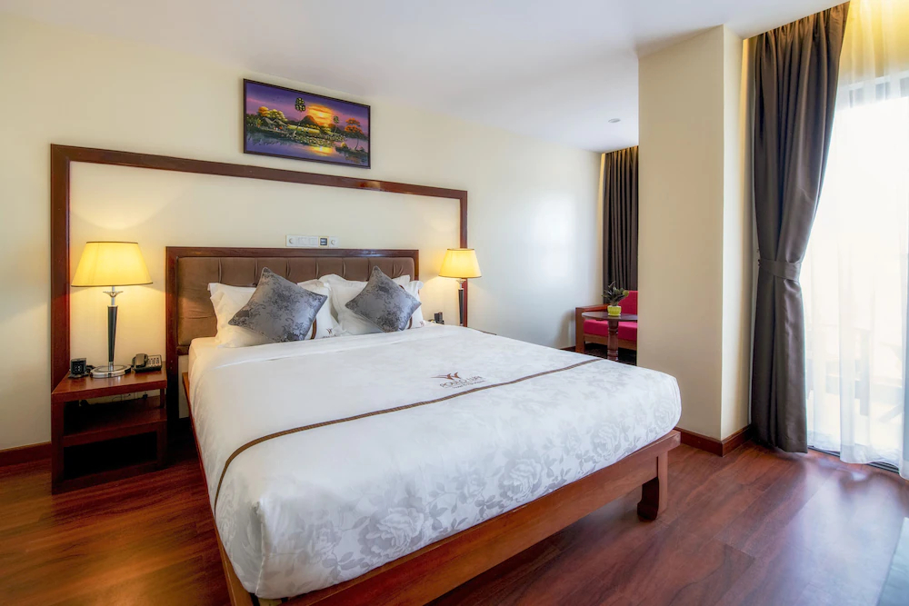 Poulo Wai Hotel