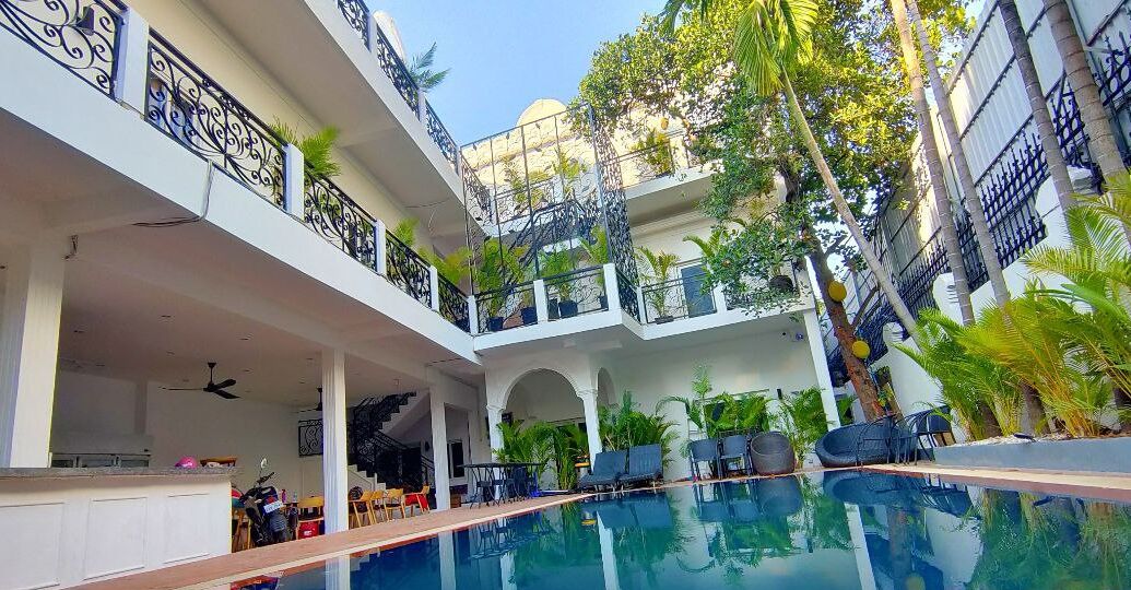 Pride Resort Cambodia