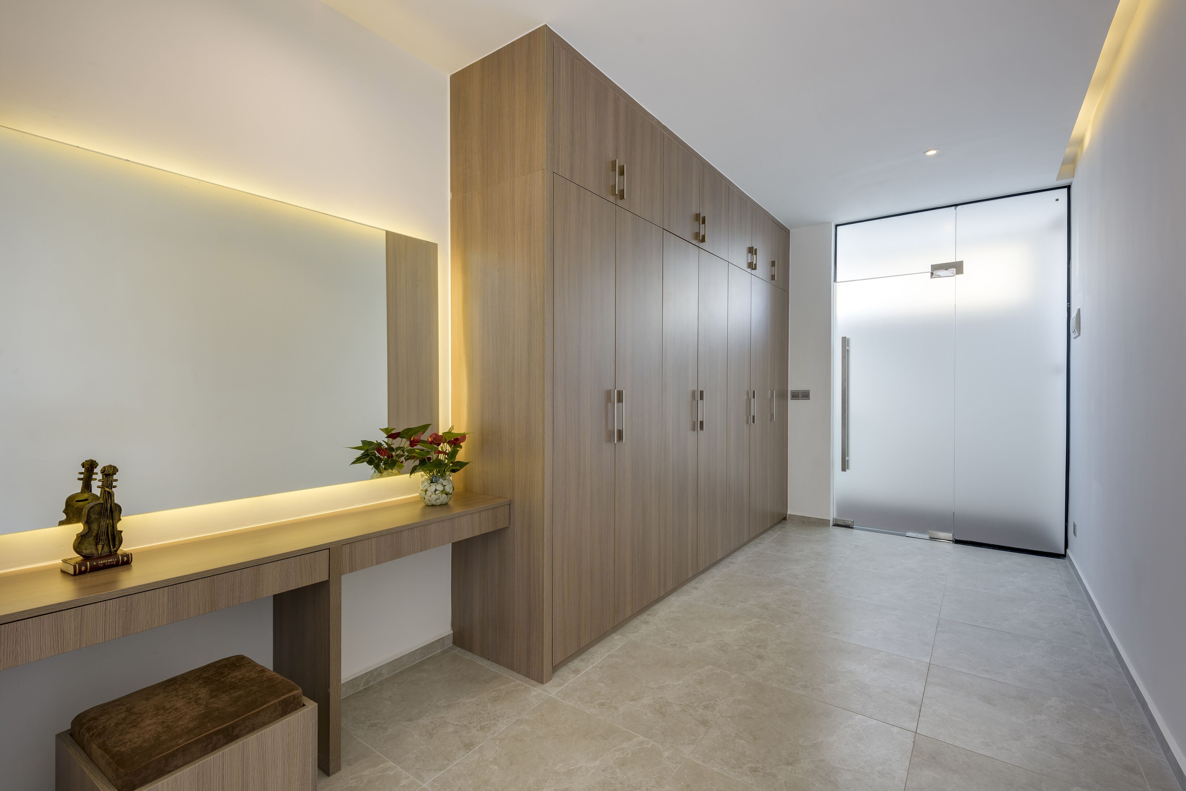 Residence 105 Hotel & Apartments