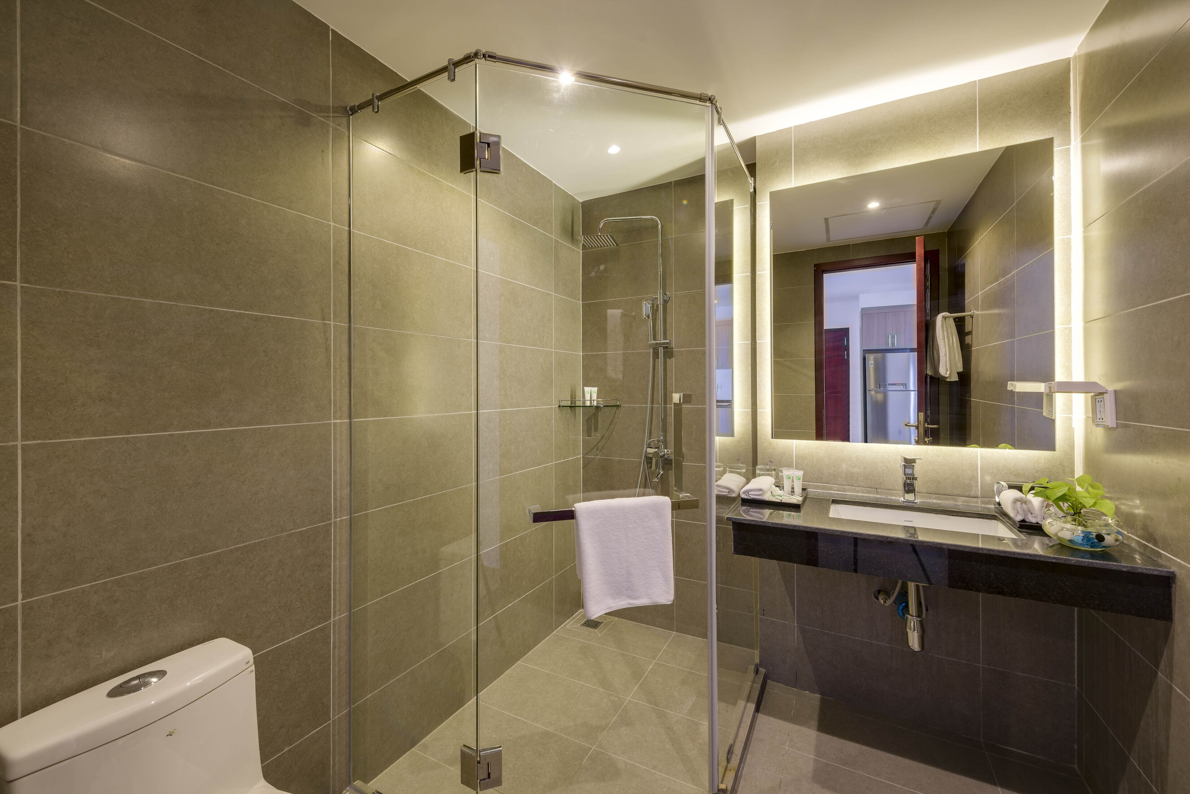 Residence 105 Hotel & Apartments