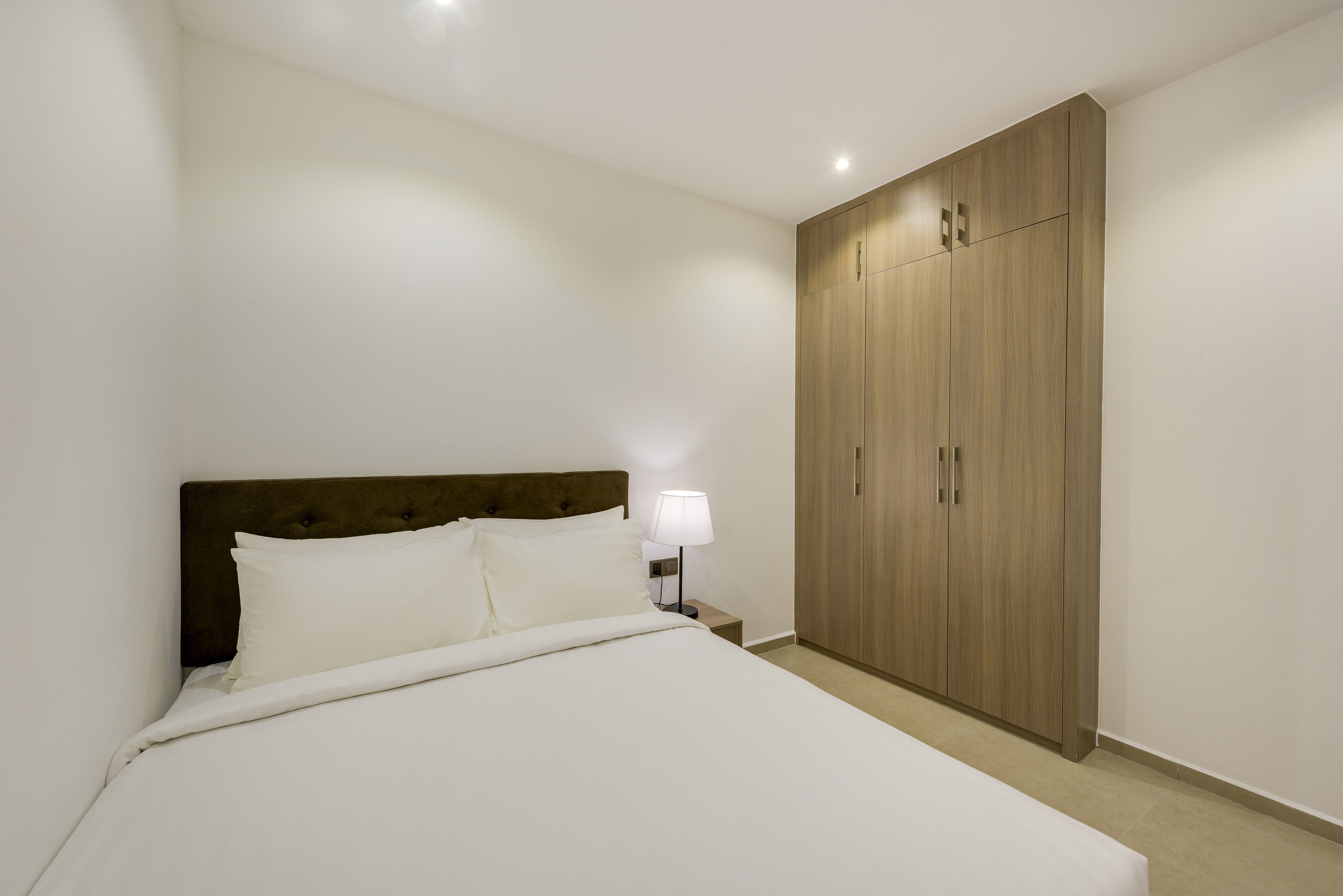 Residence 105 Hotel & Apartments