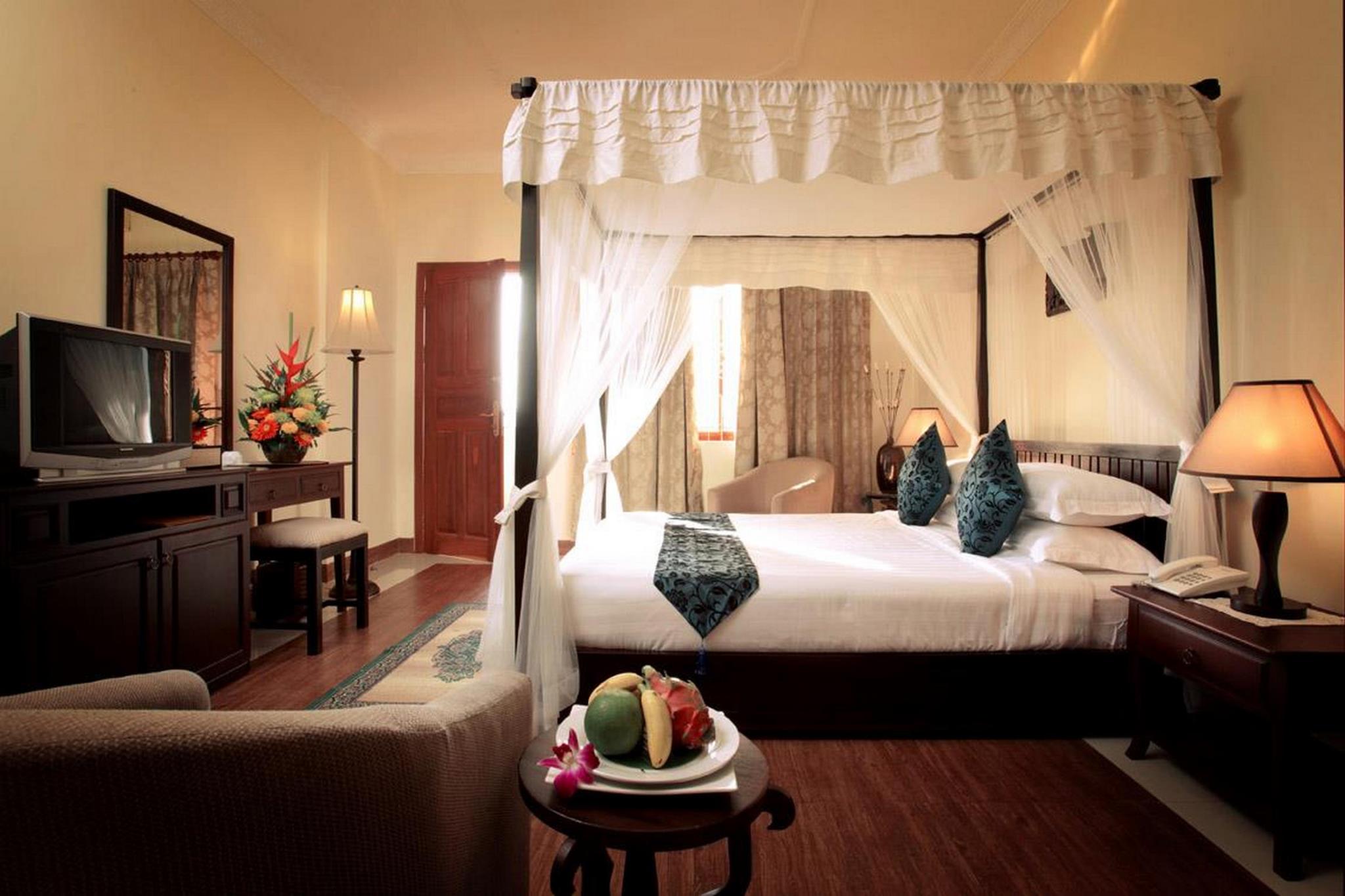Royal Inn Boutique