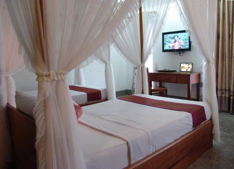 Succo Gene Palace Boutique Hotel