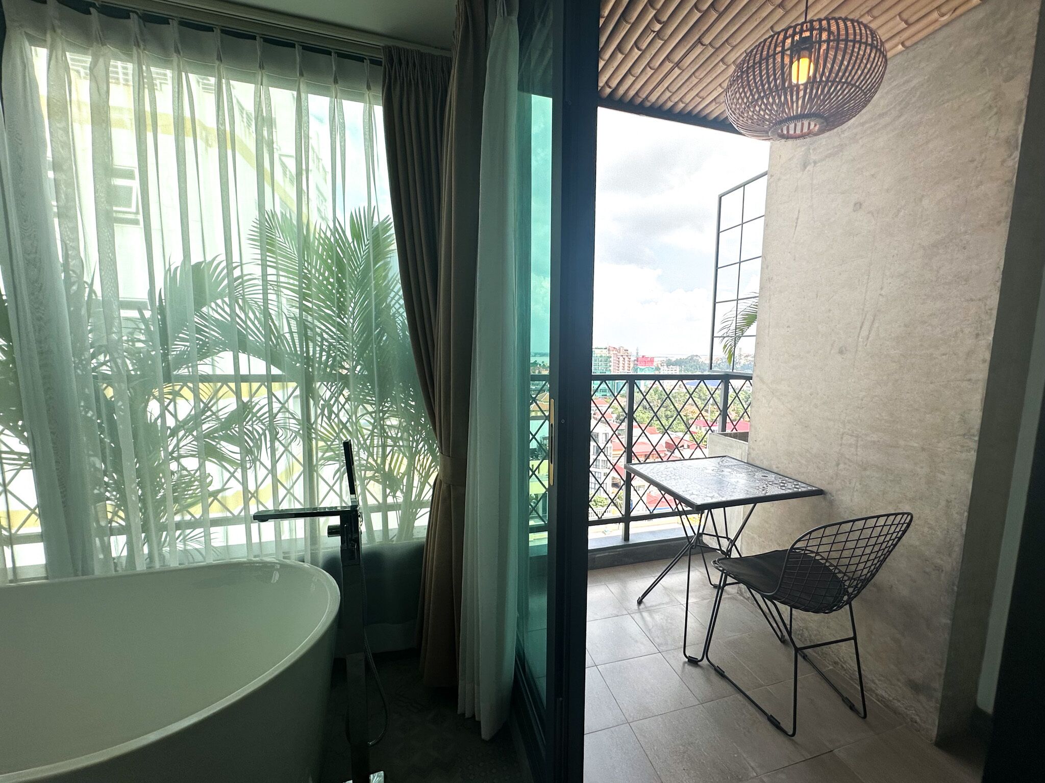 Royal Palace Suites Hotel by Caerus