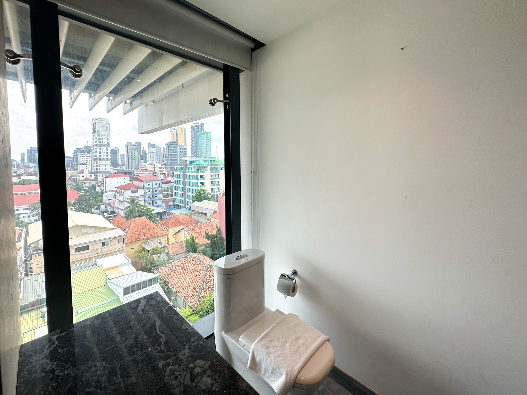 Royal Palace Suites Hotel by Caerus