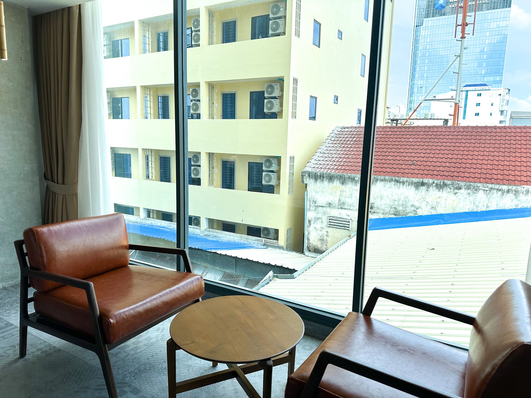 Royal Palace Suites Hotel by Caerus