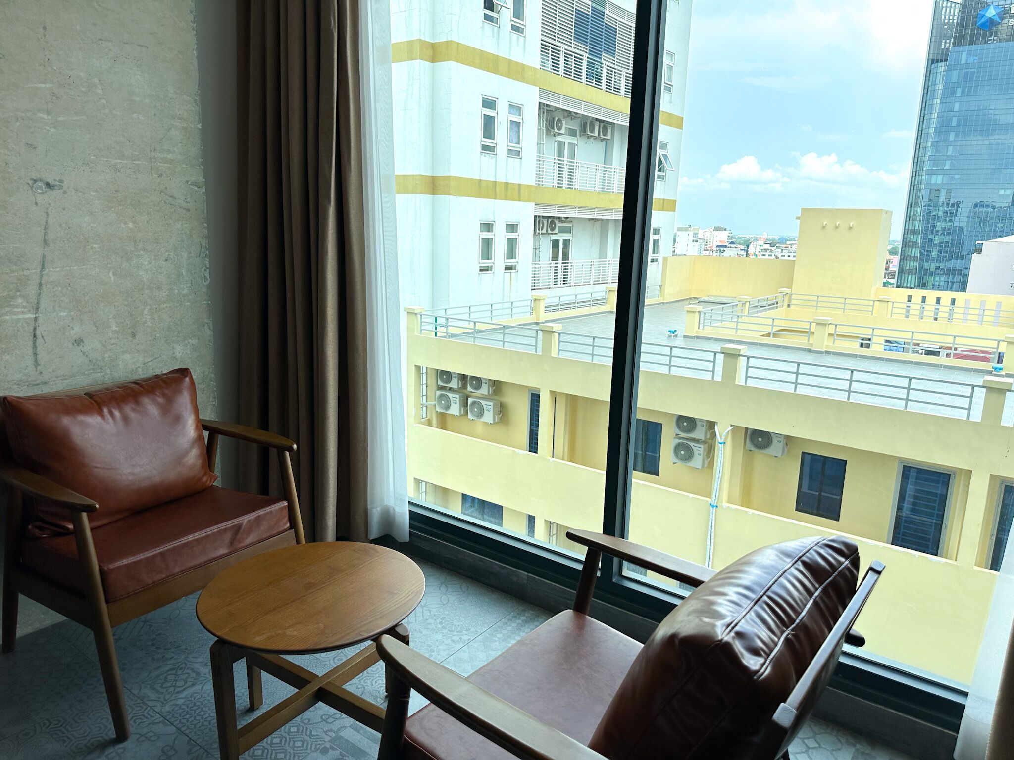 Royal Palace Suites Hotel by Caerus