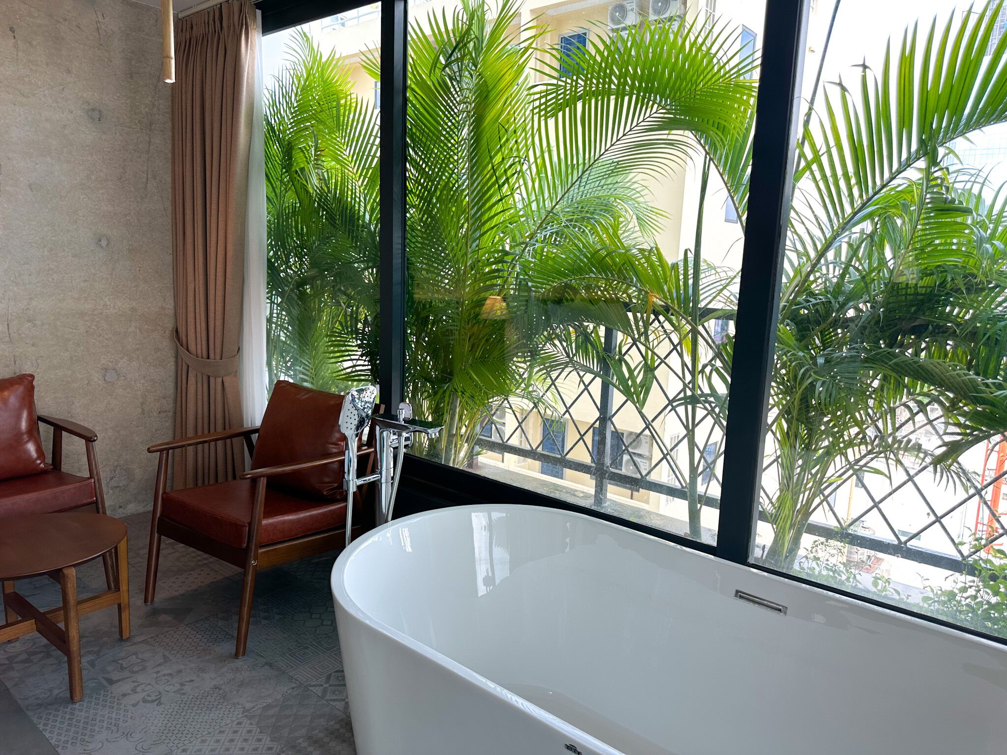 Royal Palace Suites Hotel by Caerus