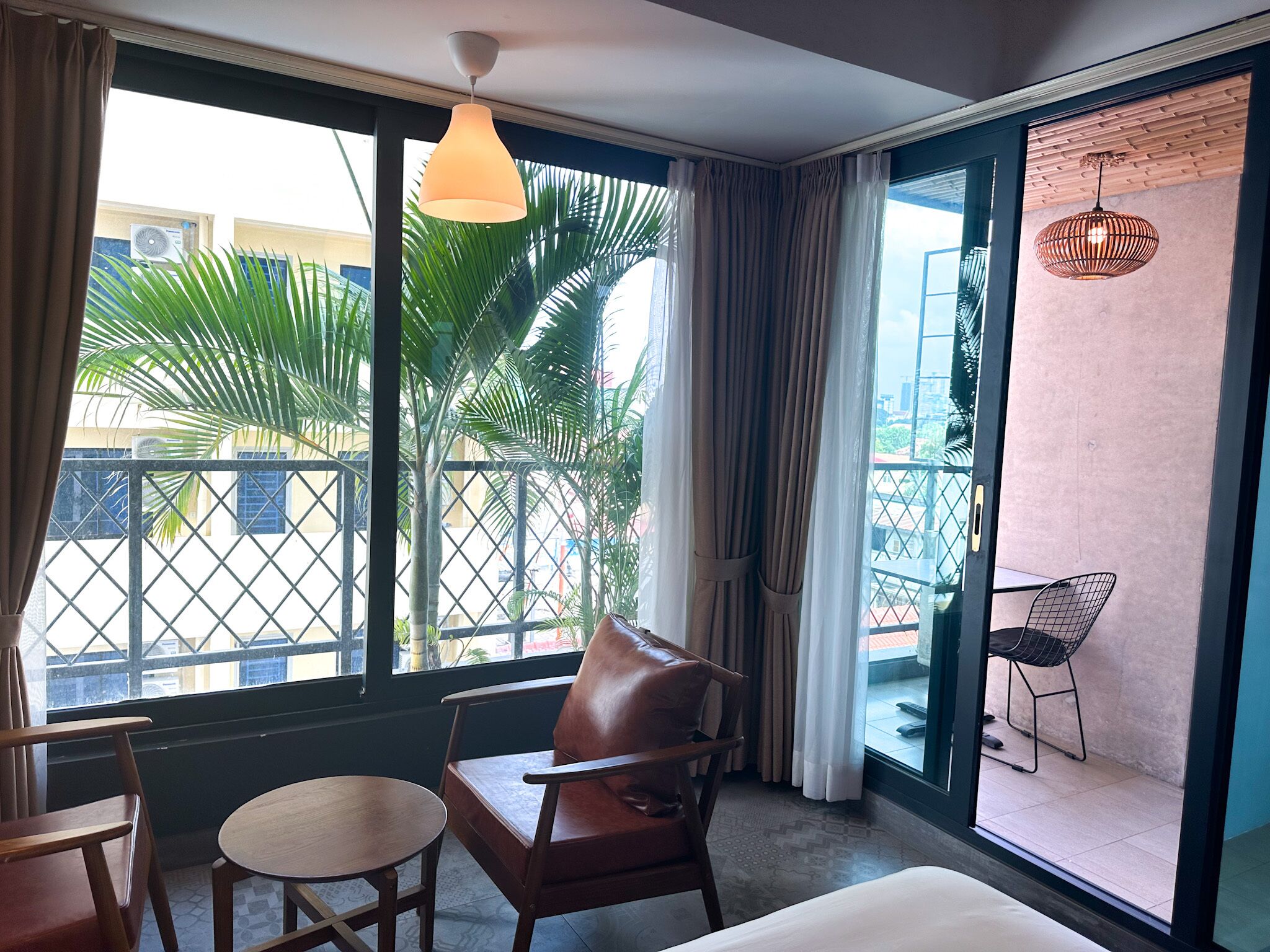 Royal Palace Suites Hotel by Caerus
