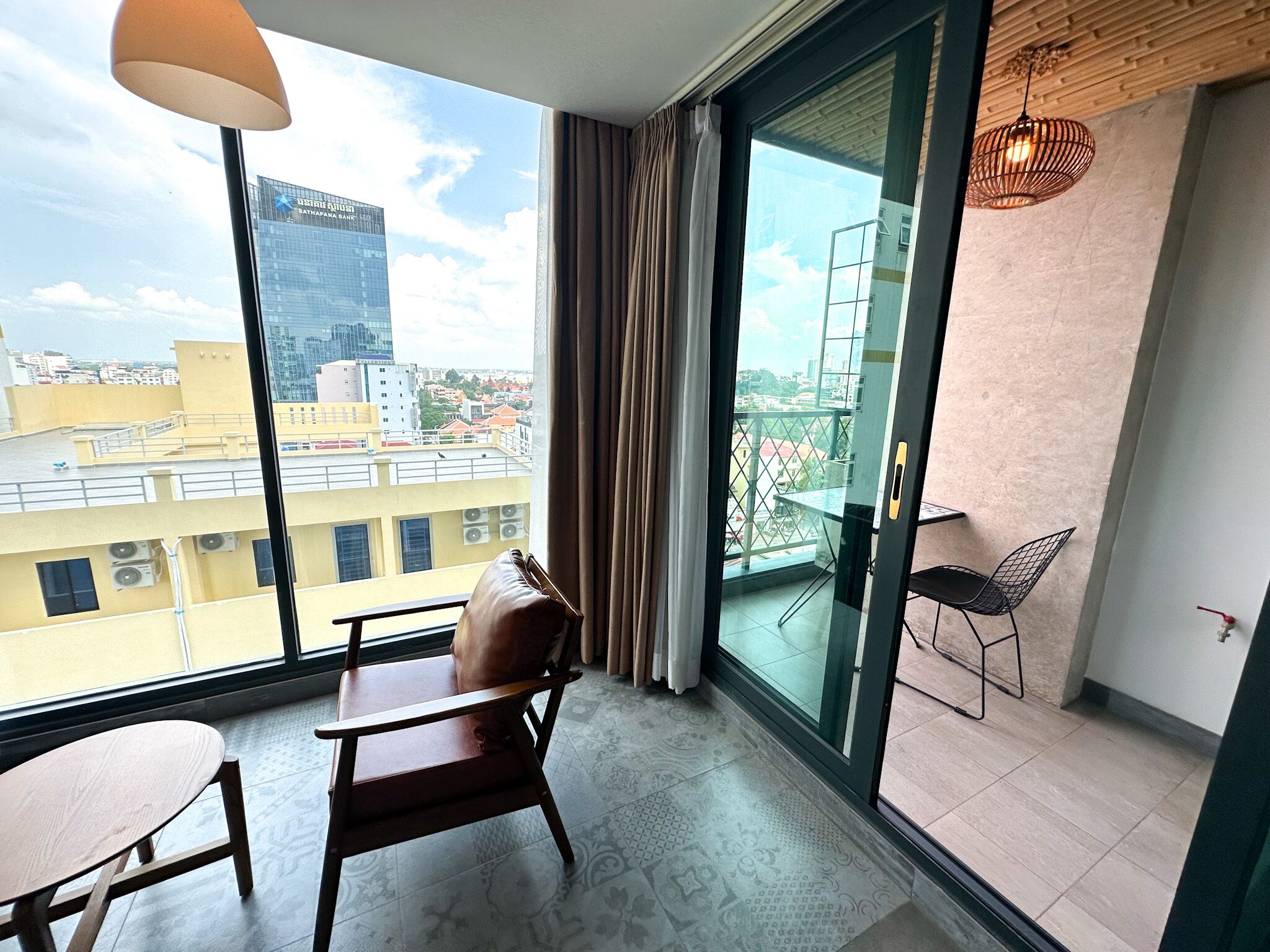 Royal Palace Suites Hotel by Caerus