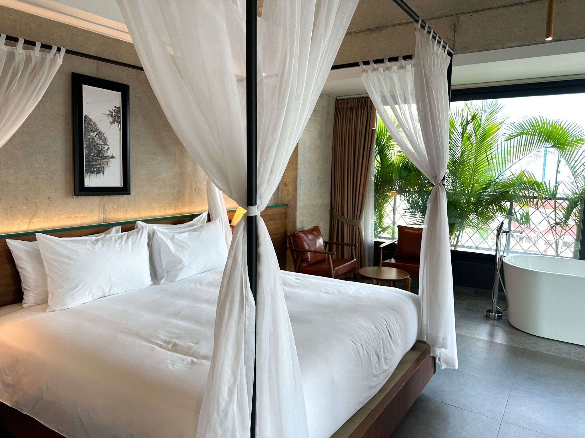 Royal Palace Suites Hotel by Caerus