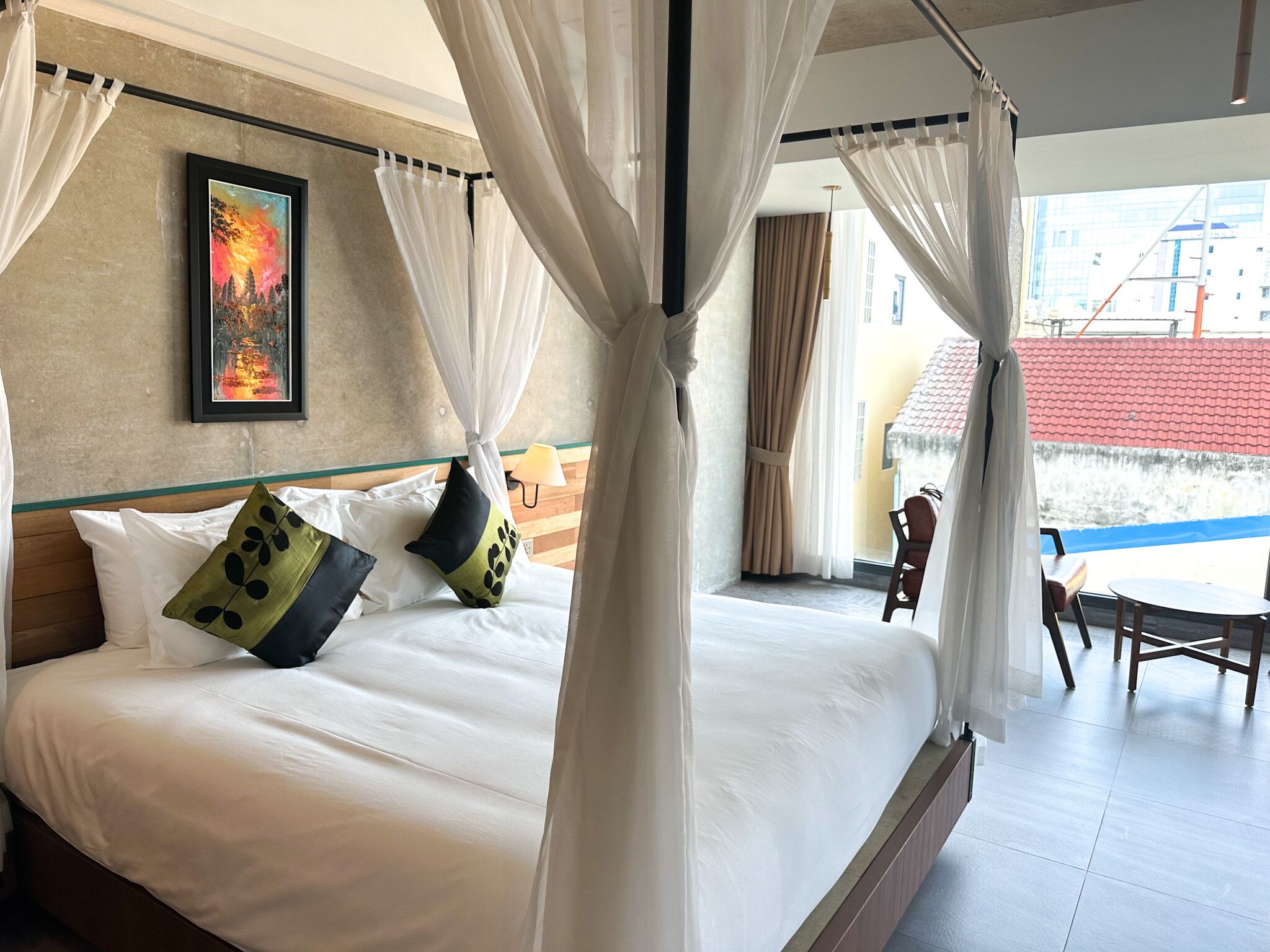 Royal Palace Suites Hotel by Caerus