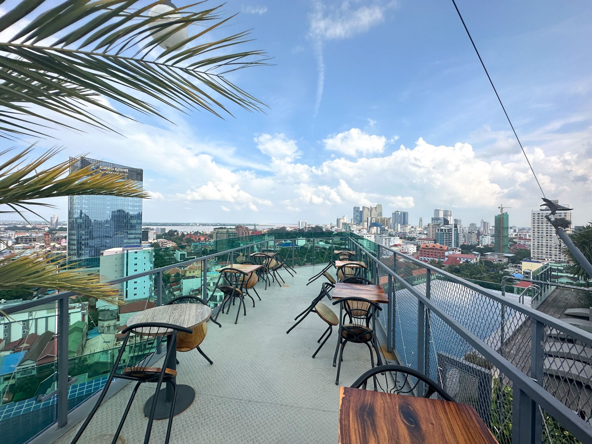 Royal Palace Suites Hotel by Caerus