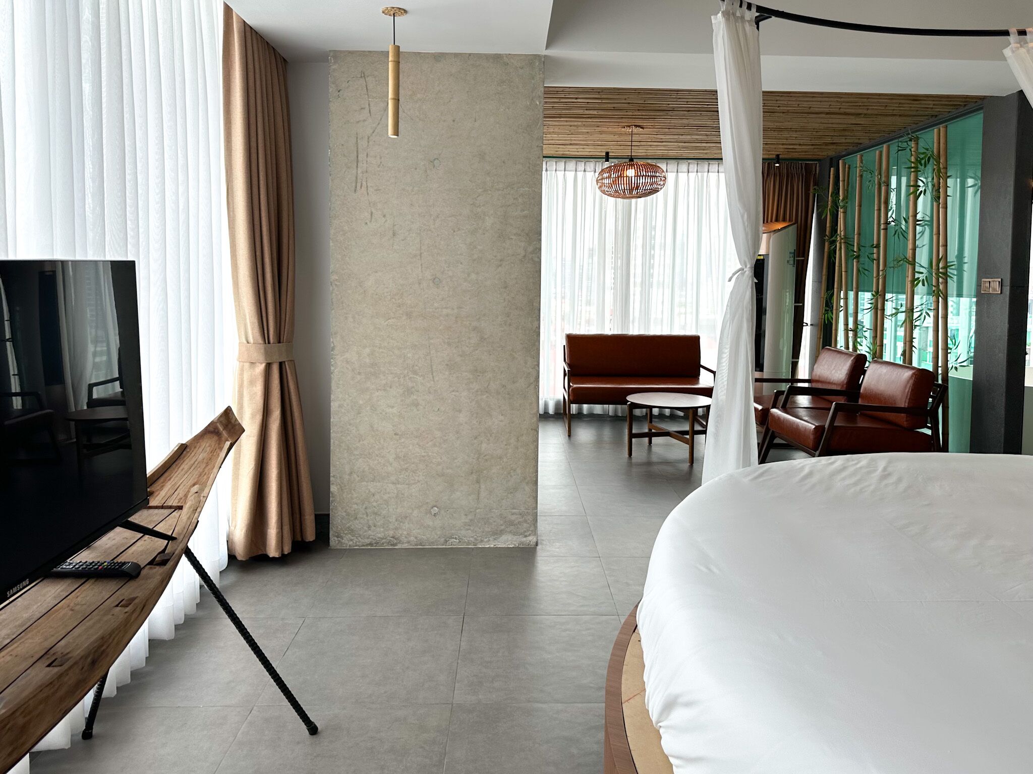 Royal Palace Suites Hotel by Caerus