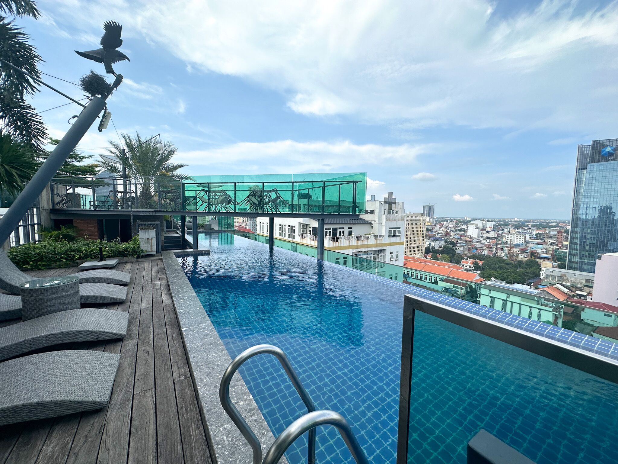 Royal Palace Suites Hotel by Caerus