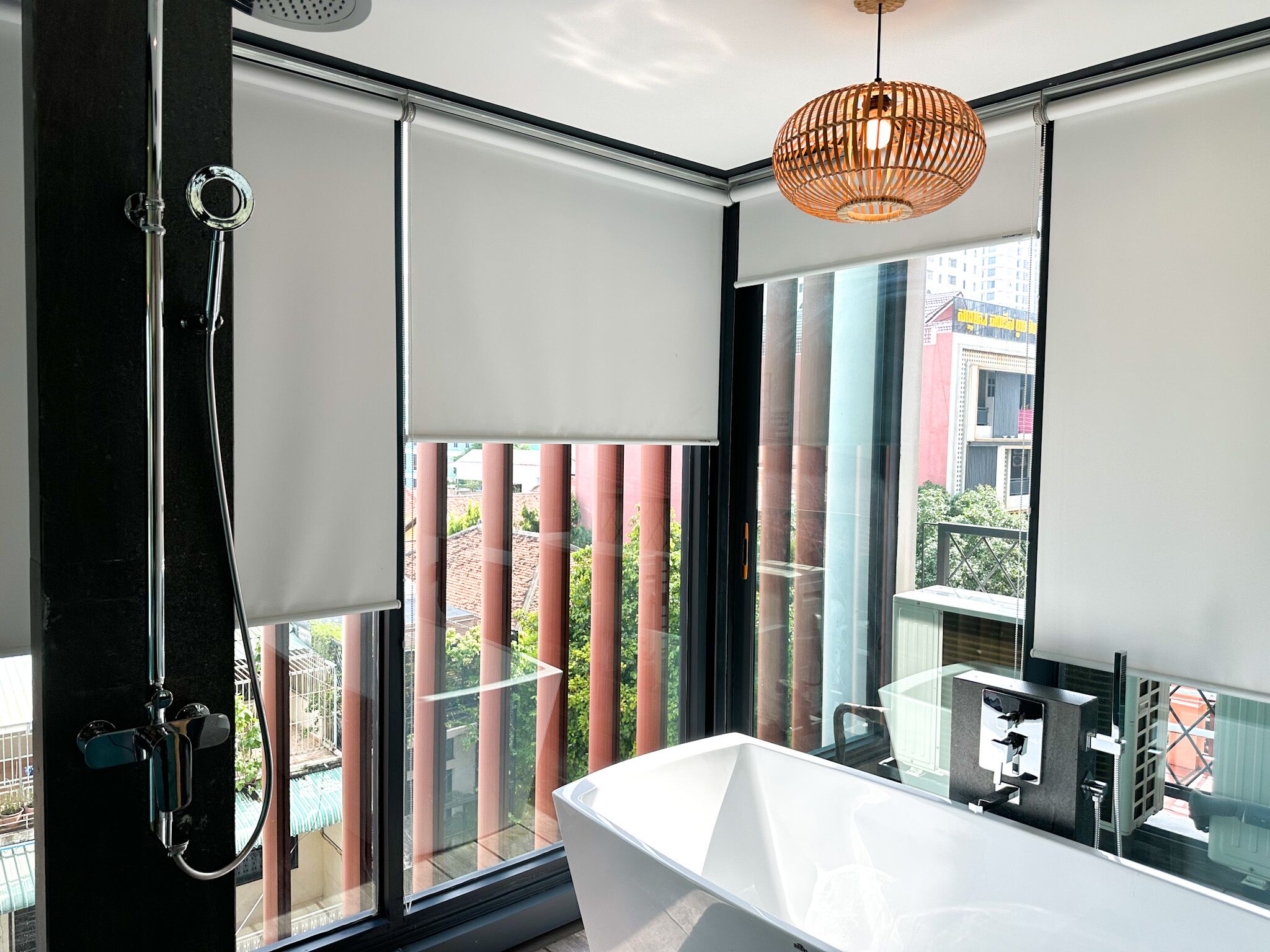 Royal Palace Suites Hotel by Caerus