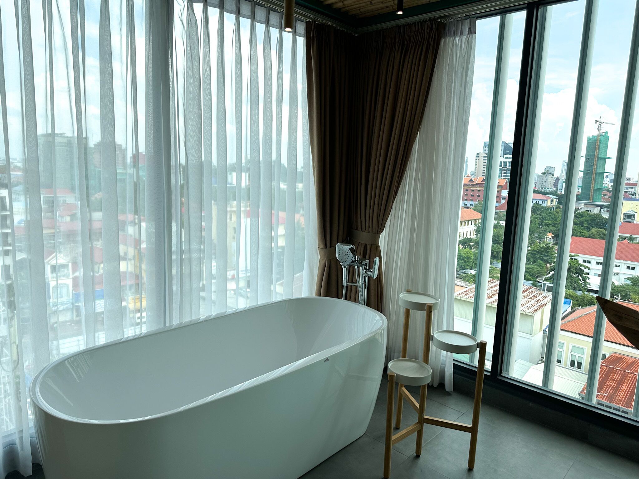 Royal Palace Suites Hotel by Caerus