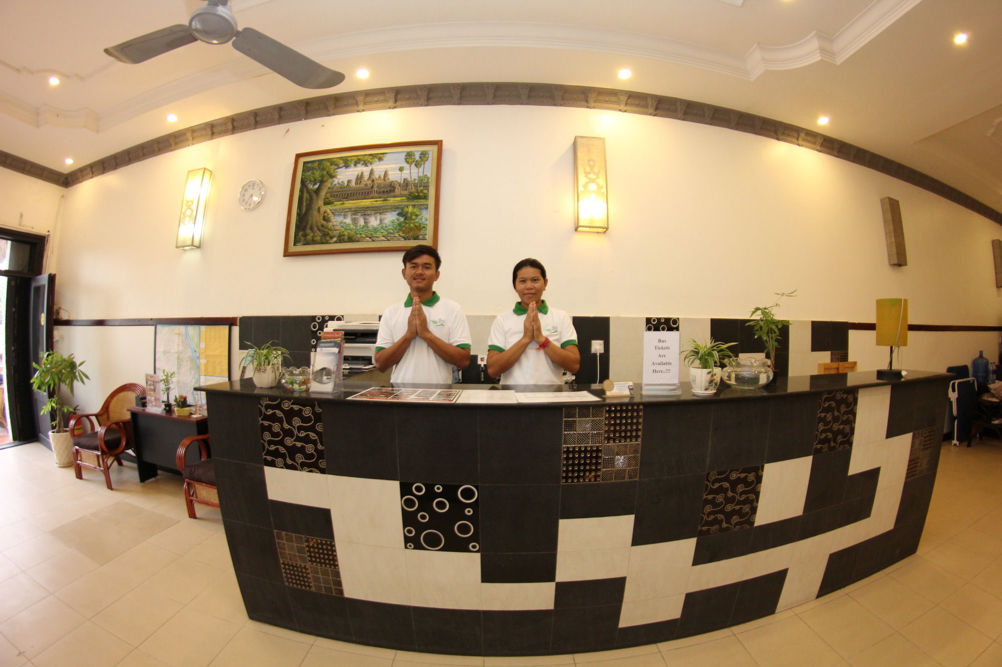 RS Guesthouse