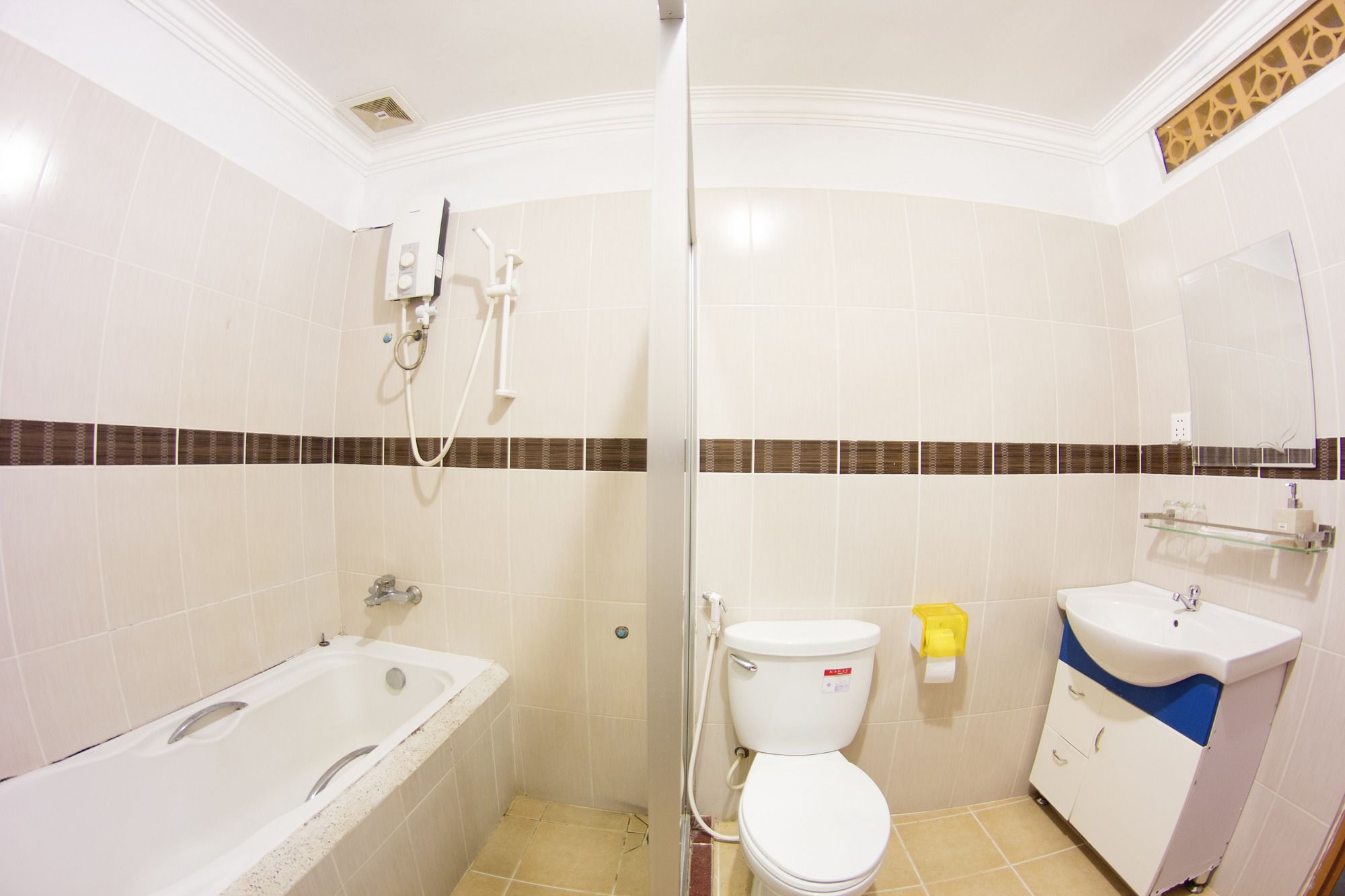 RS Guesthouse