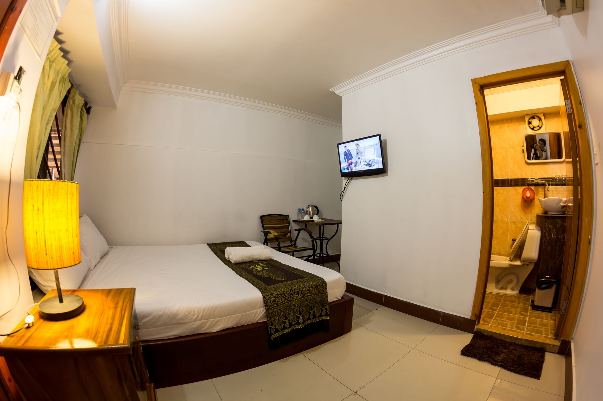 RS Guesthouse