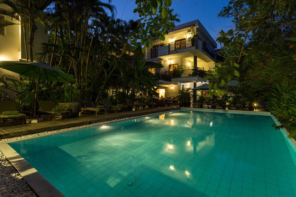 Samsara Villa