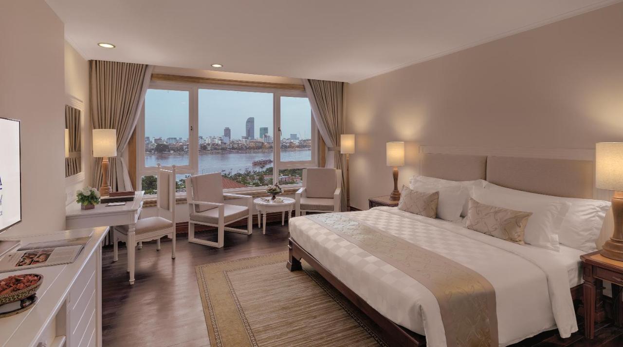 Sokha Phnom Penh Hotel